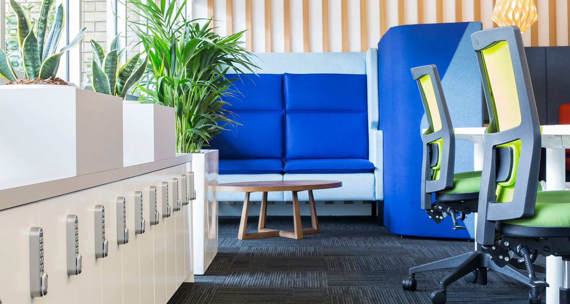 CEDP Ground Office Fit Out banner