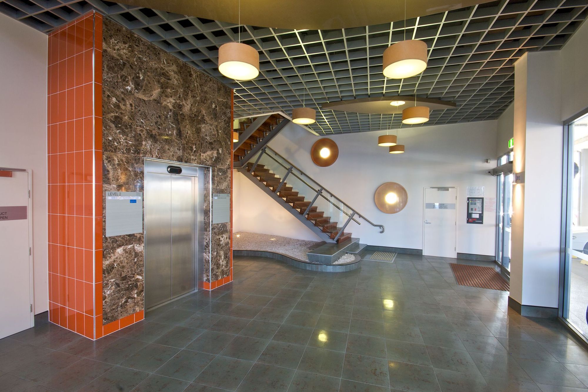 K1 Office Building