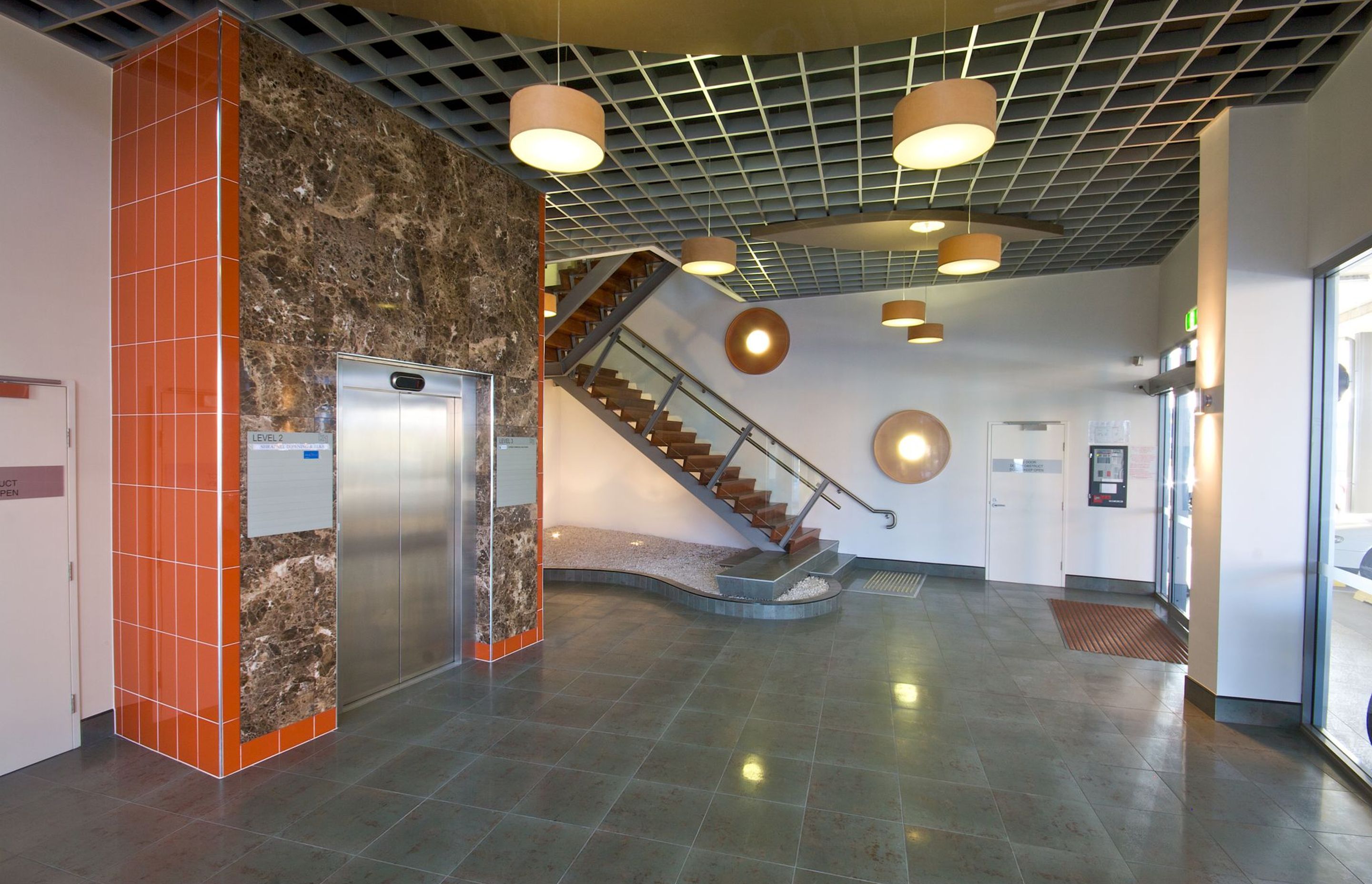 K1 Office Building