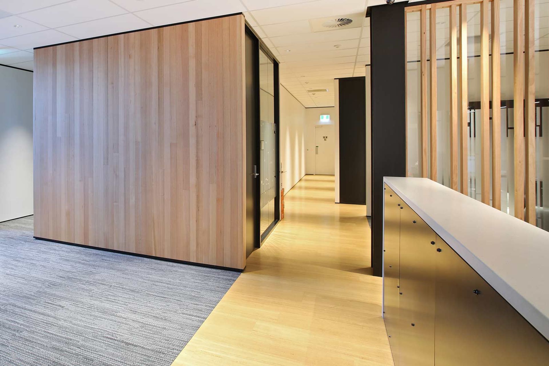 McCulloch &amp; Partners Invercargill