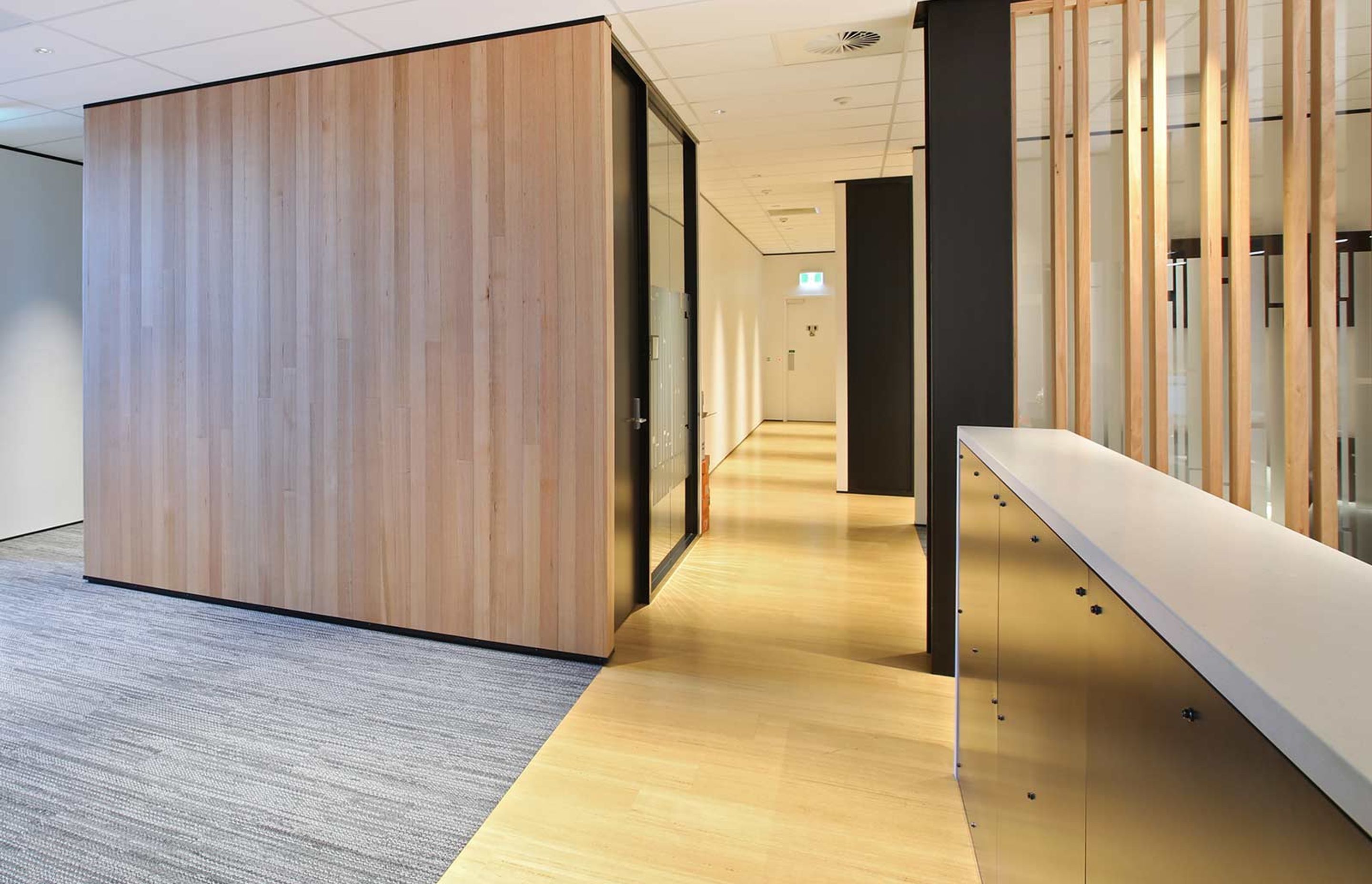 McCulloch & Partners Invercargill