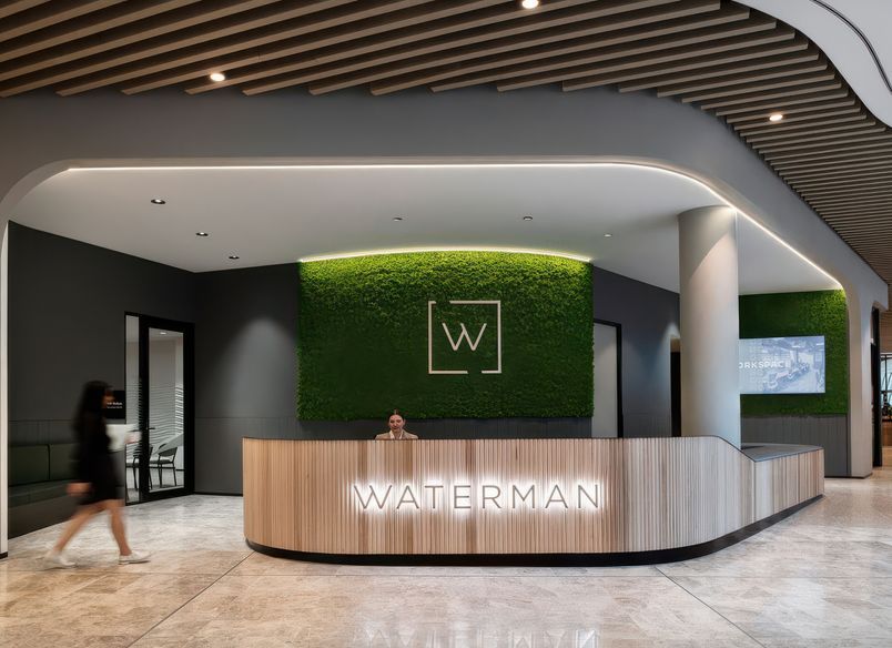 Waterman Eastland