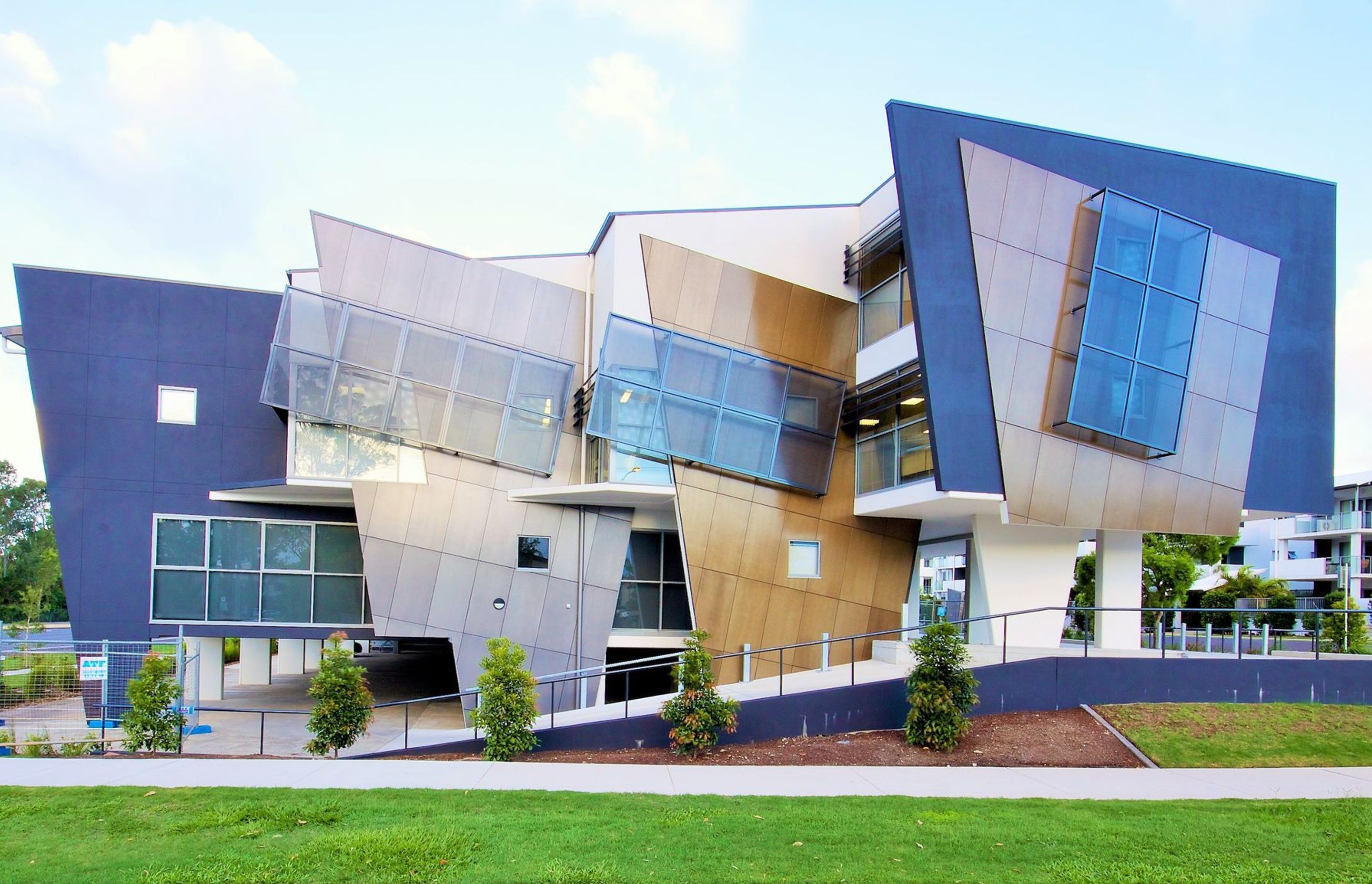 Infocus Maroochydore