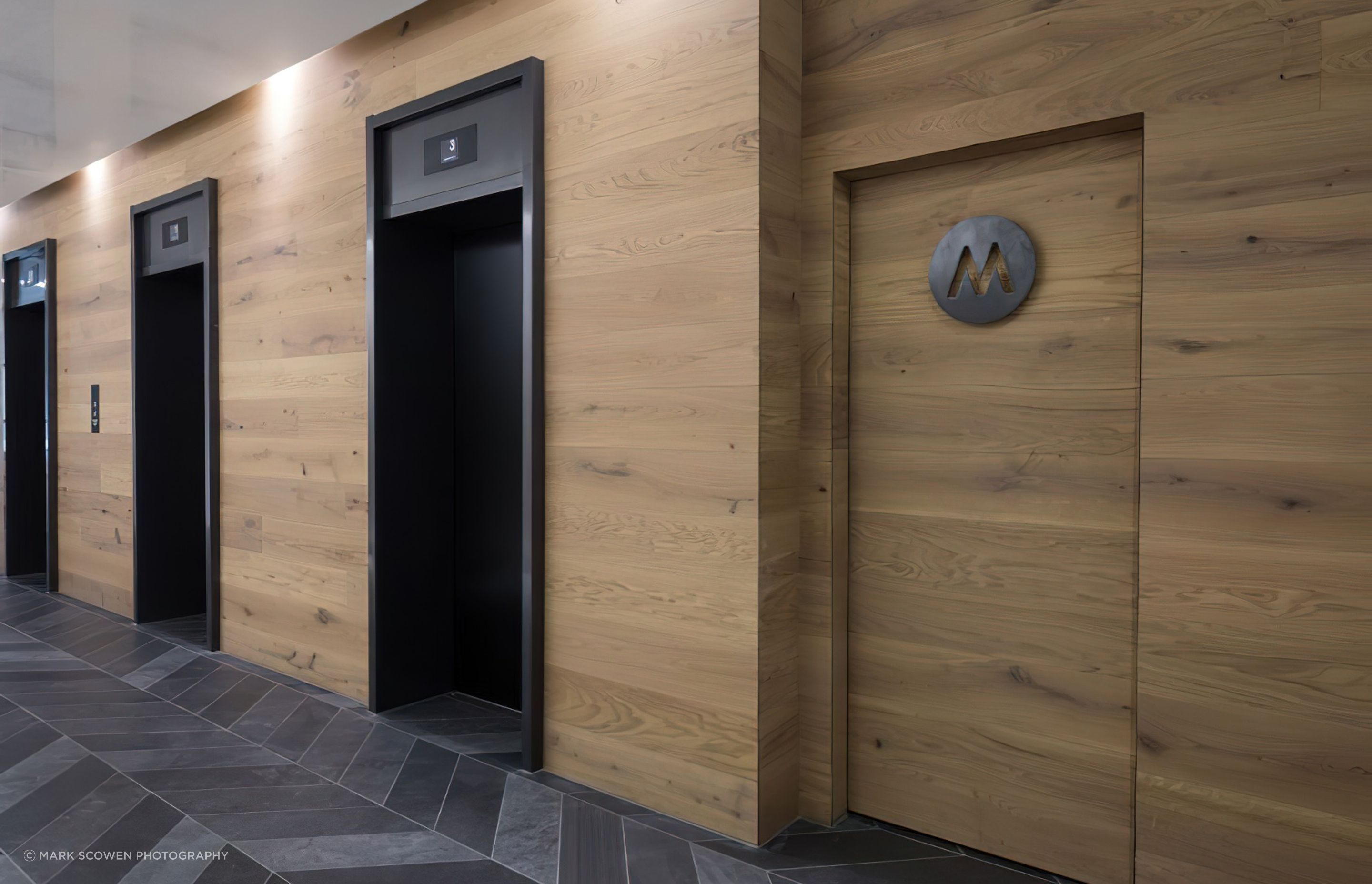 Wyndham St Offices