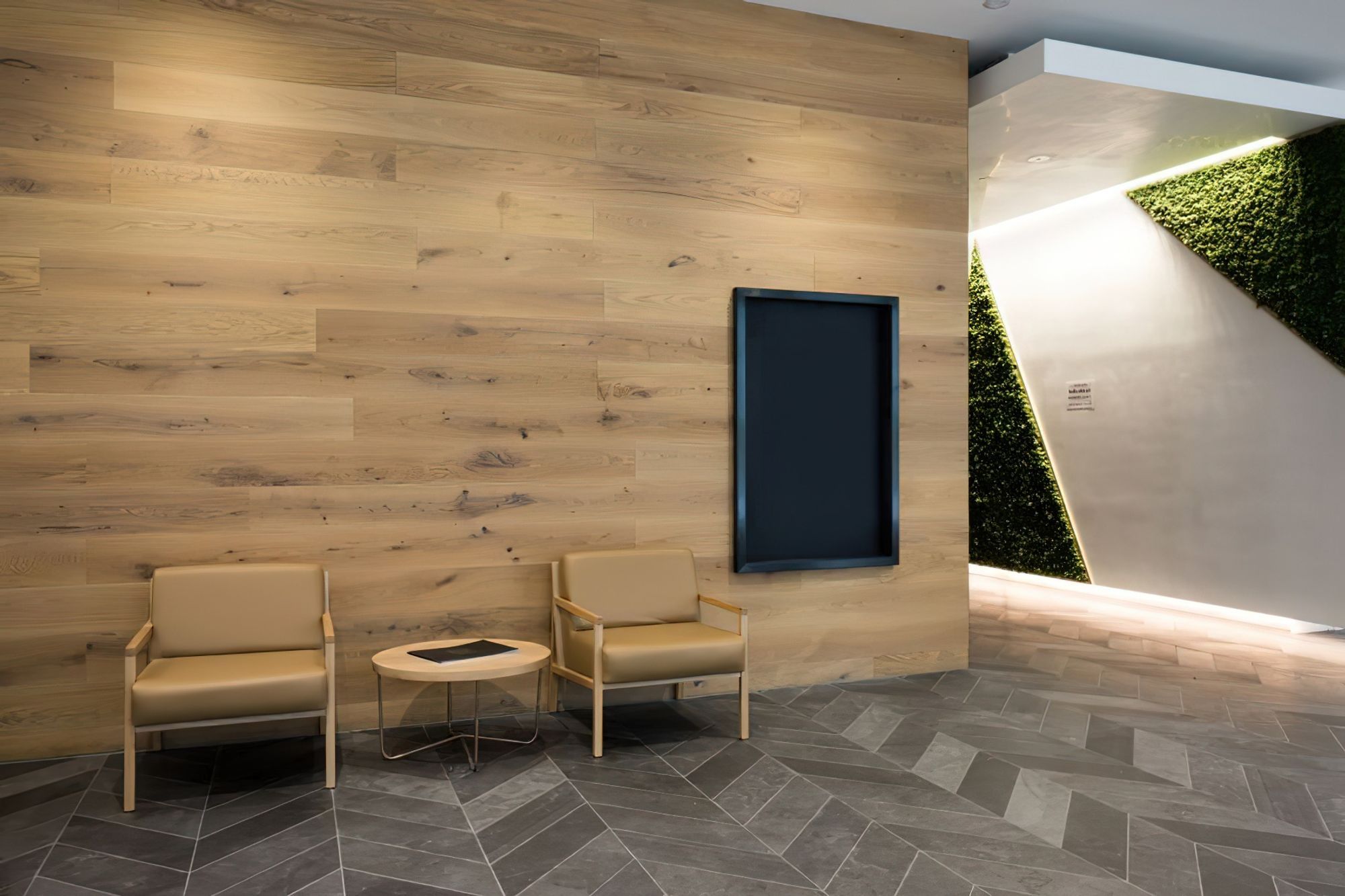 Wyndham St Offices