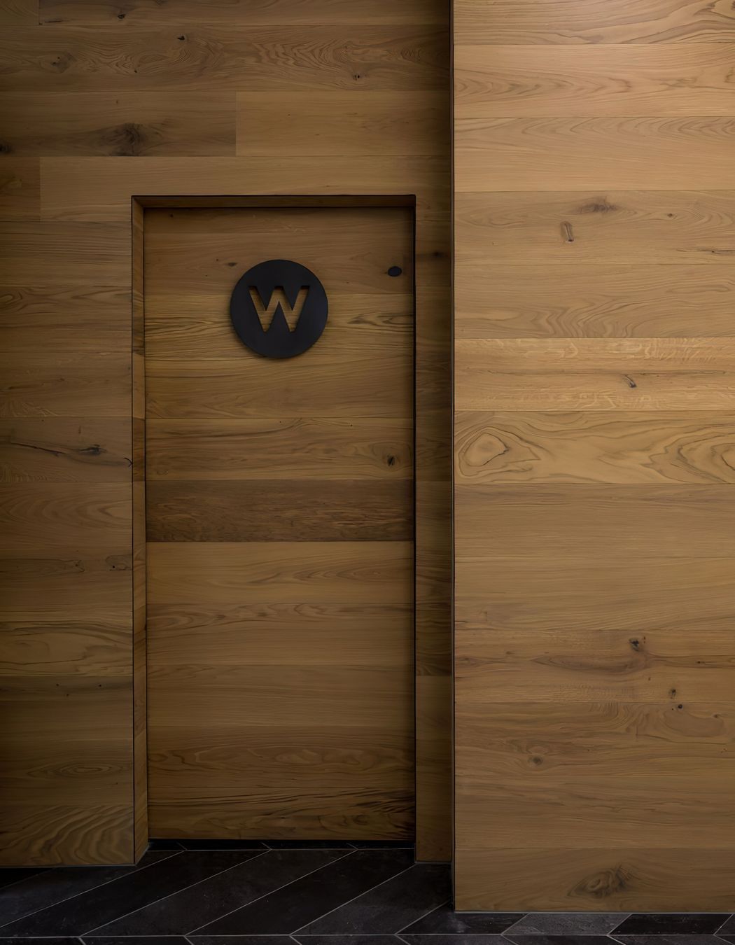 Wyndham St Offices
