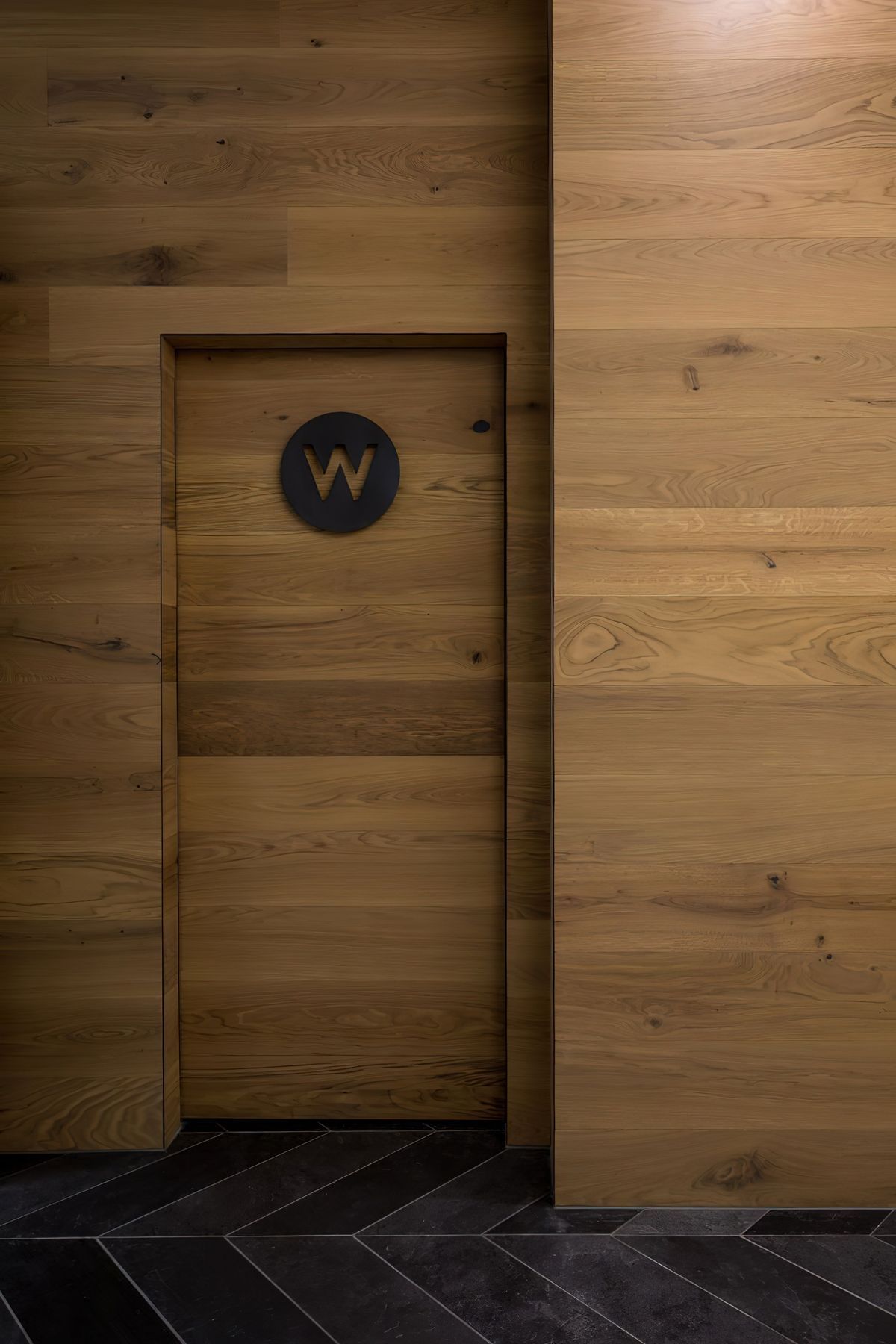 Wyndham St Offices