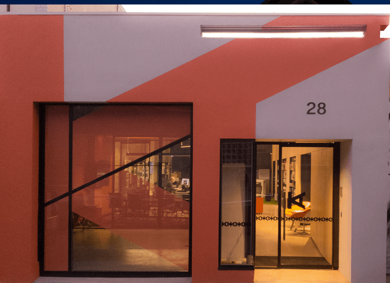 Katz Architecture Office