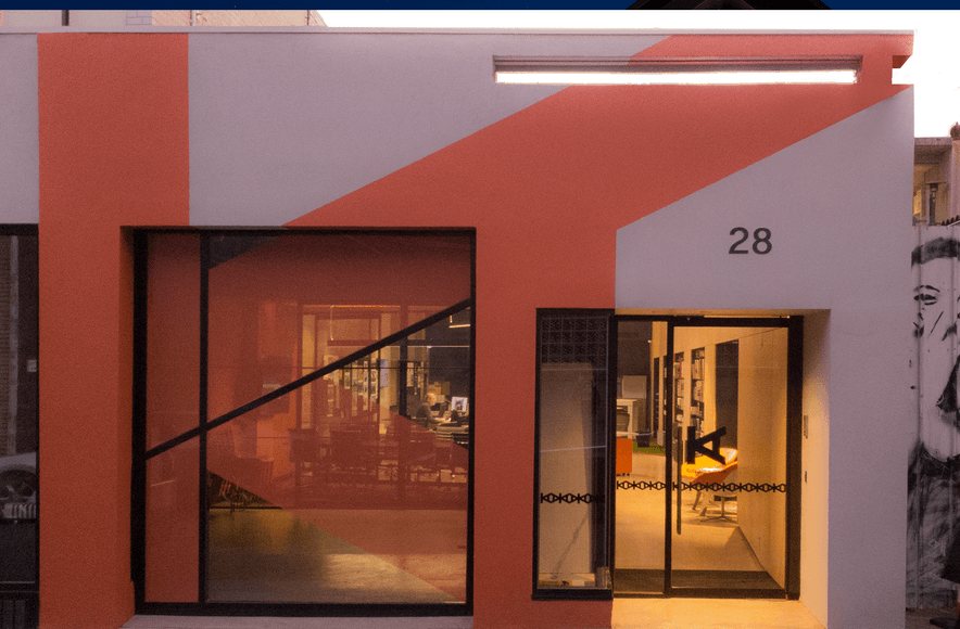 Katz Architecture Office