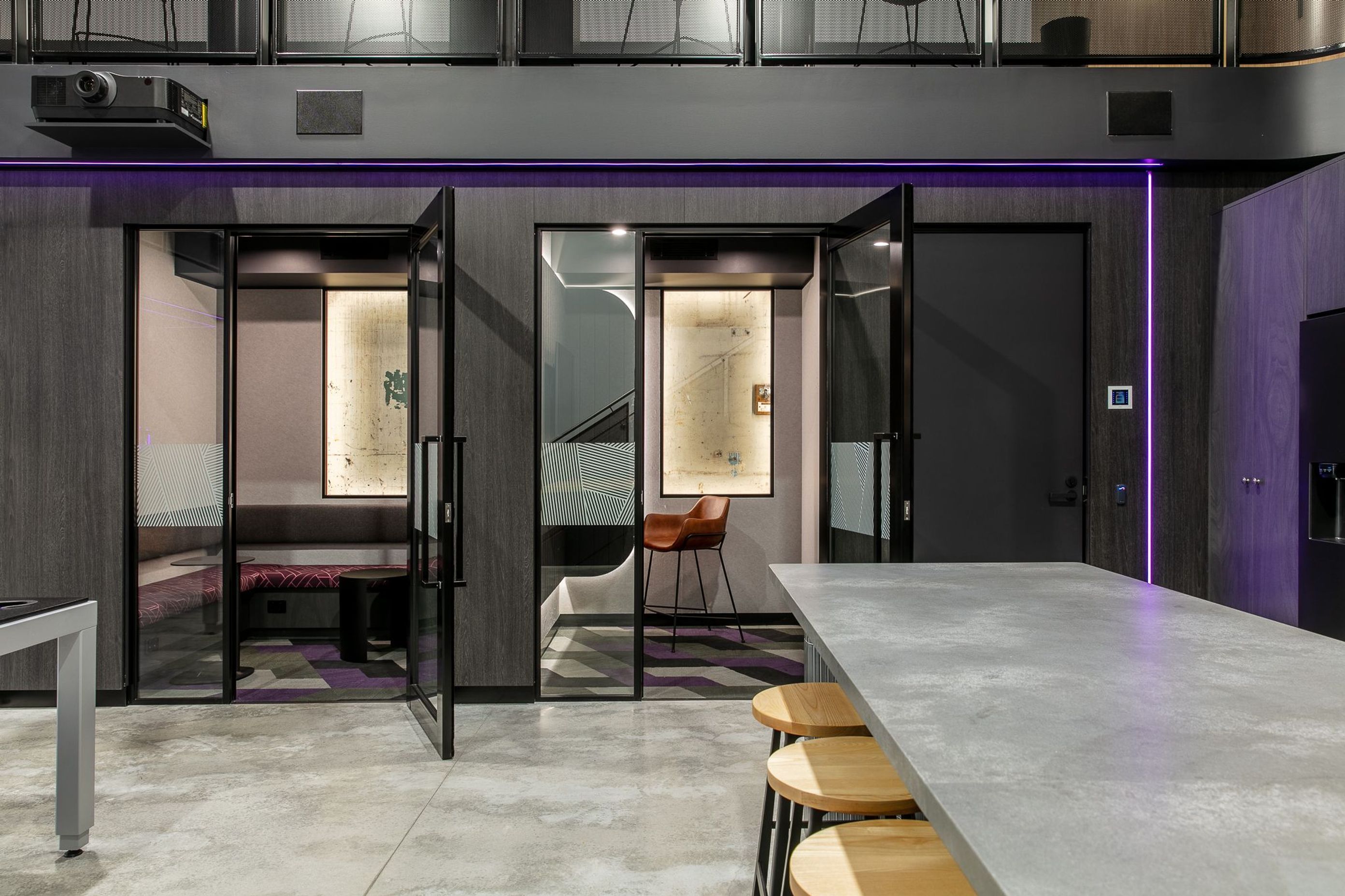 Illuvium | Platypus, North Sydney