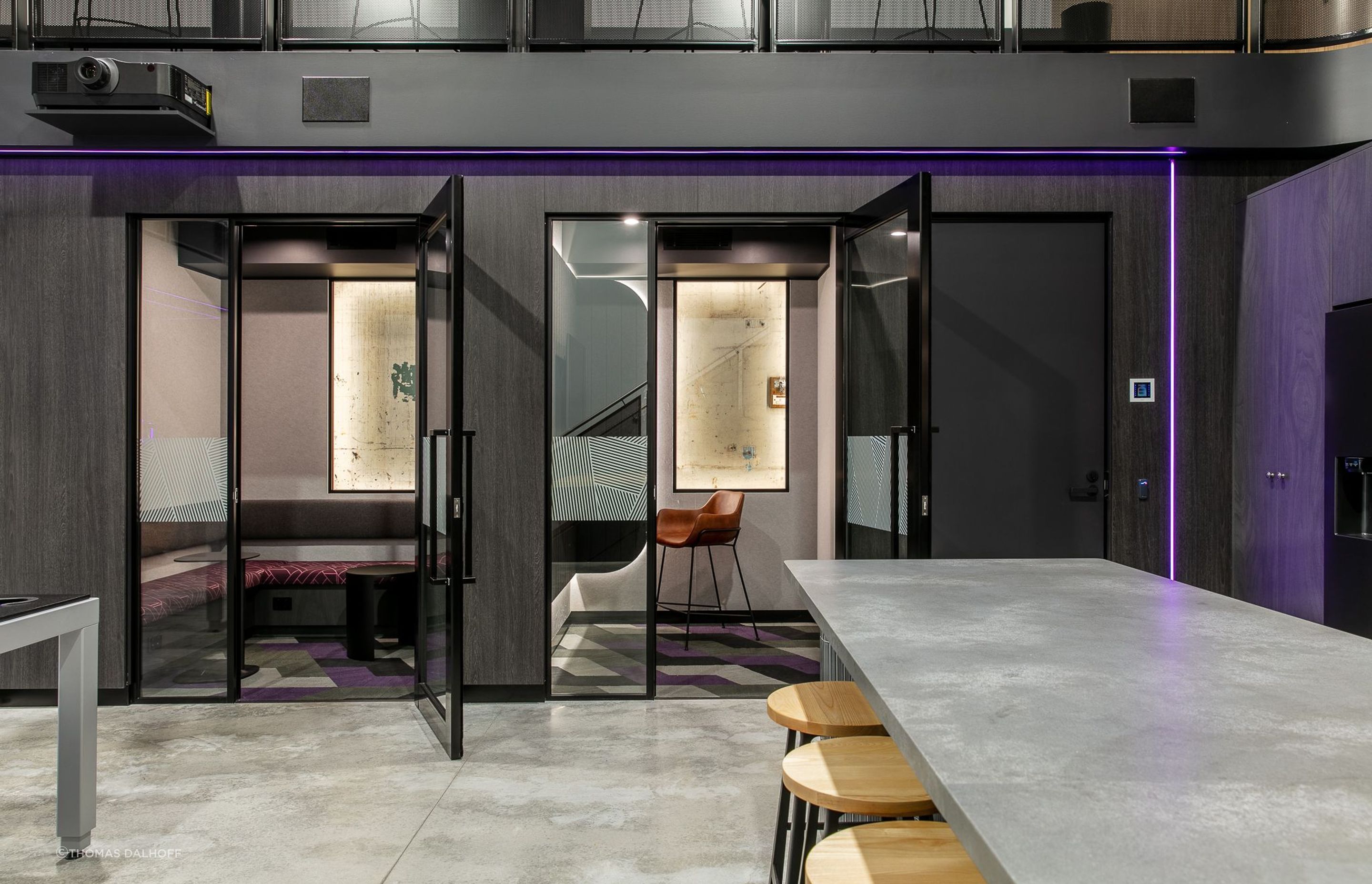 Illuvium | Platypus, North Sydney