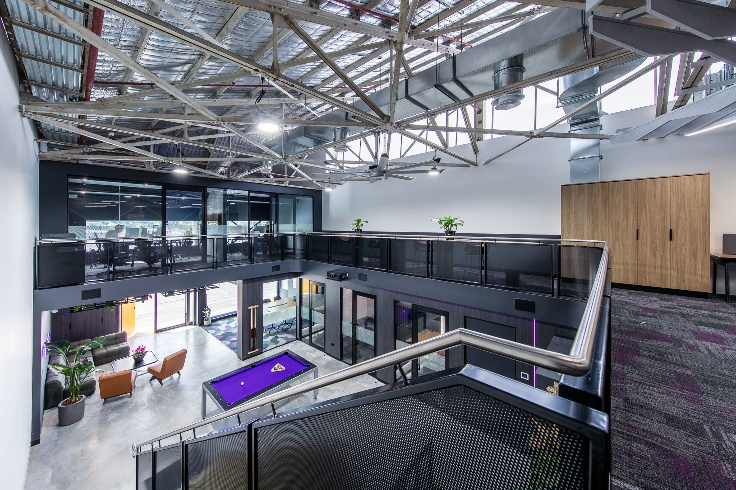 Illuvium | Platypus, North Sydney