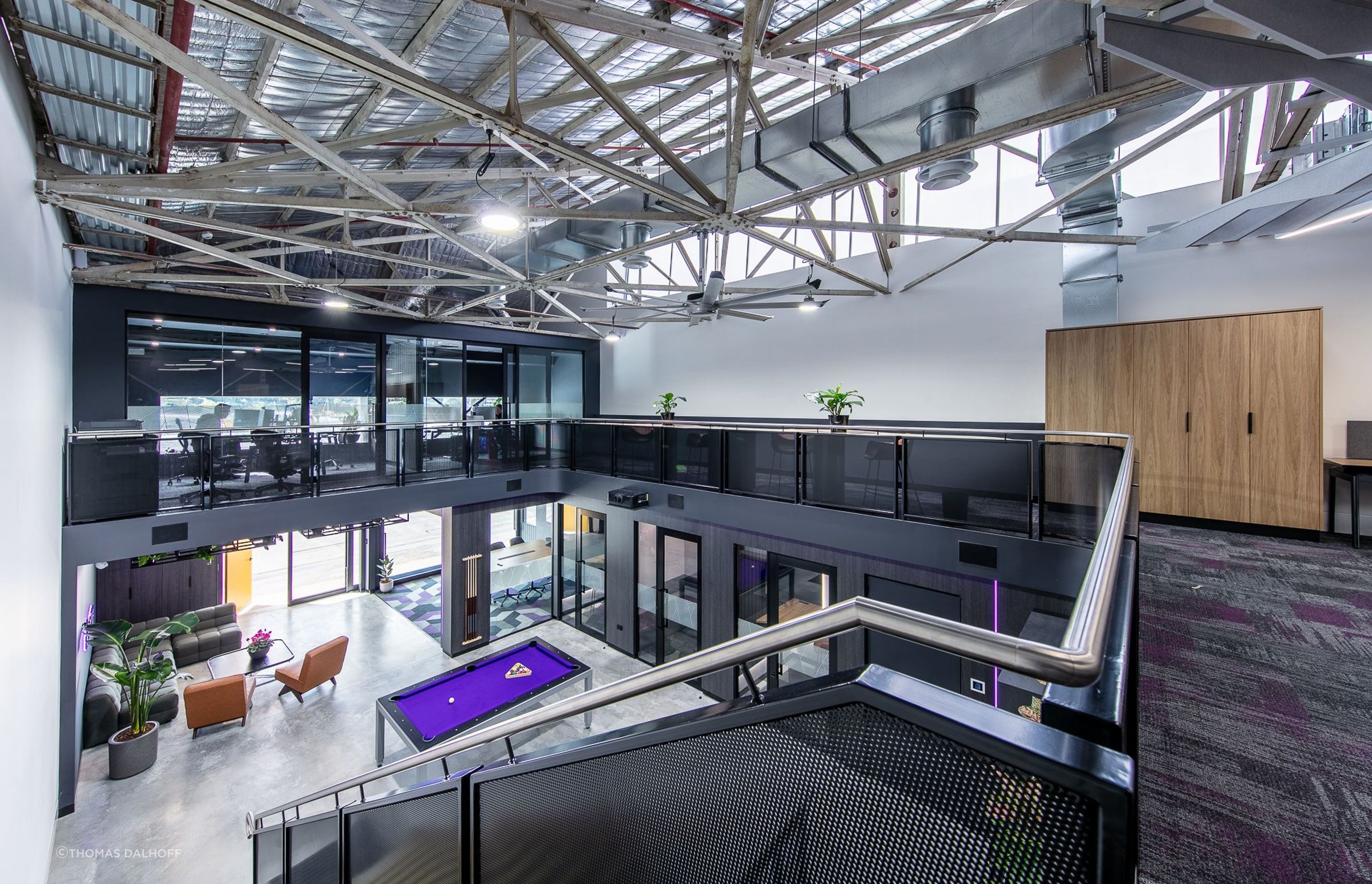 Illuvium | Platypus, North Sydney