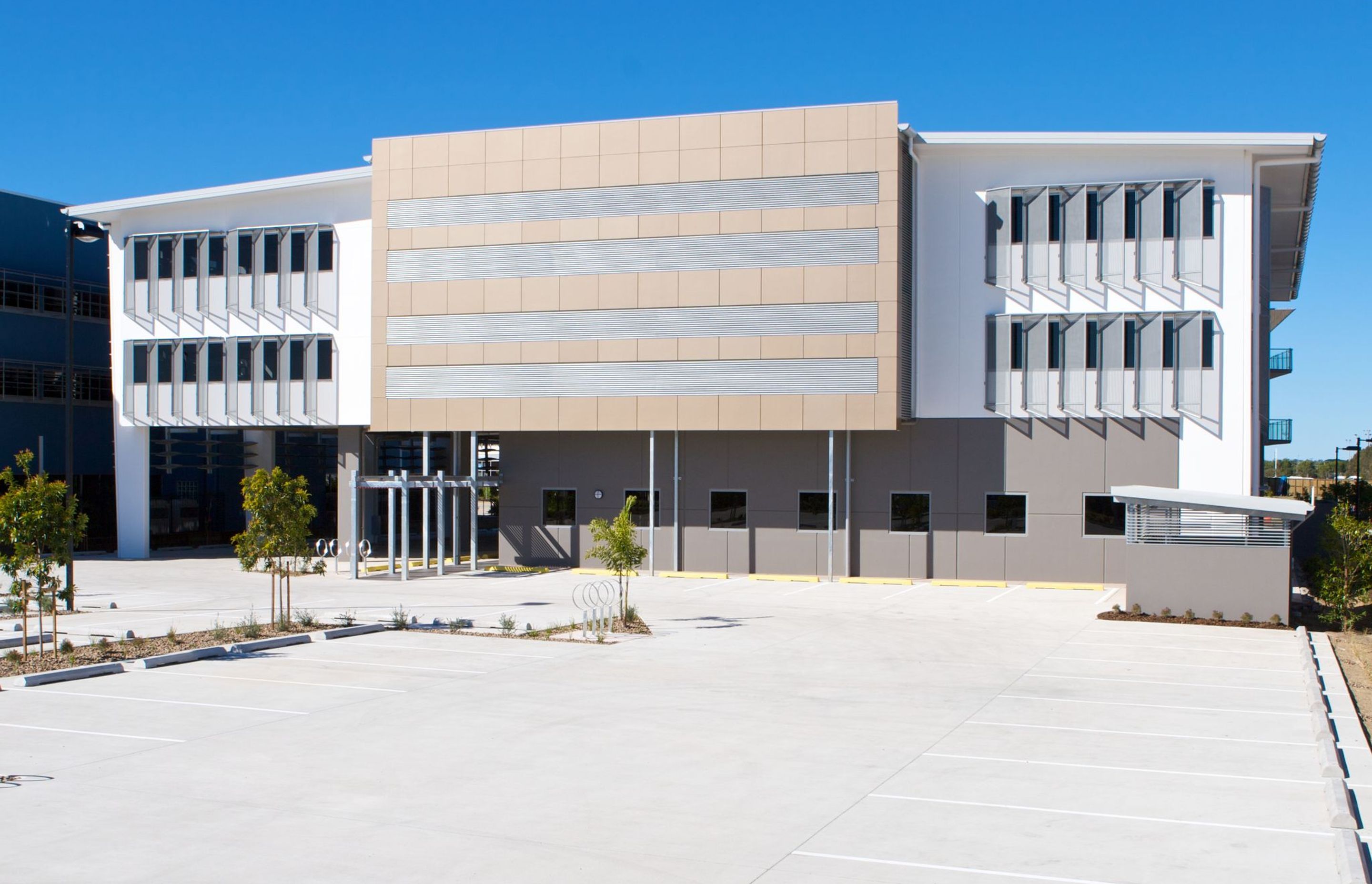 K1 Office Building