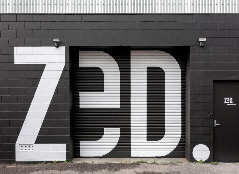 Zed