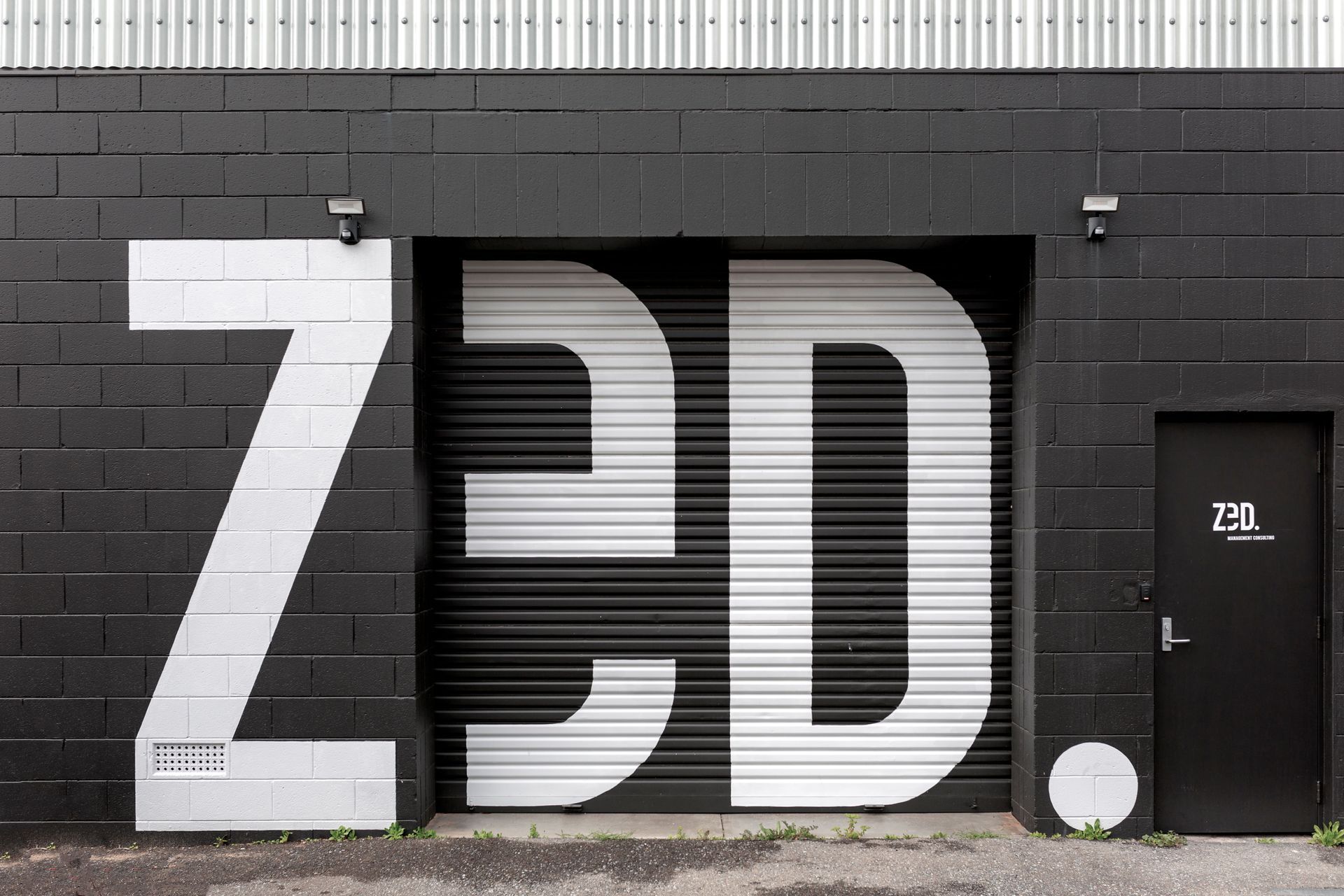 Zed