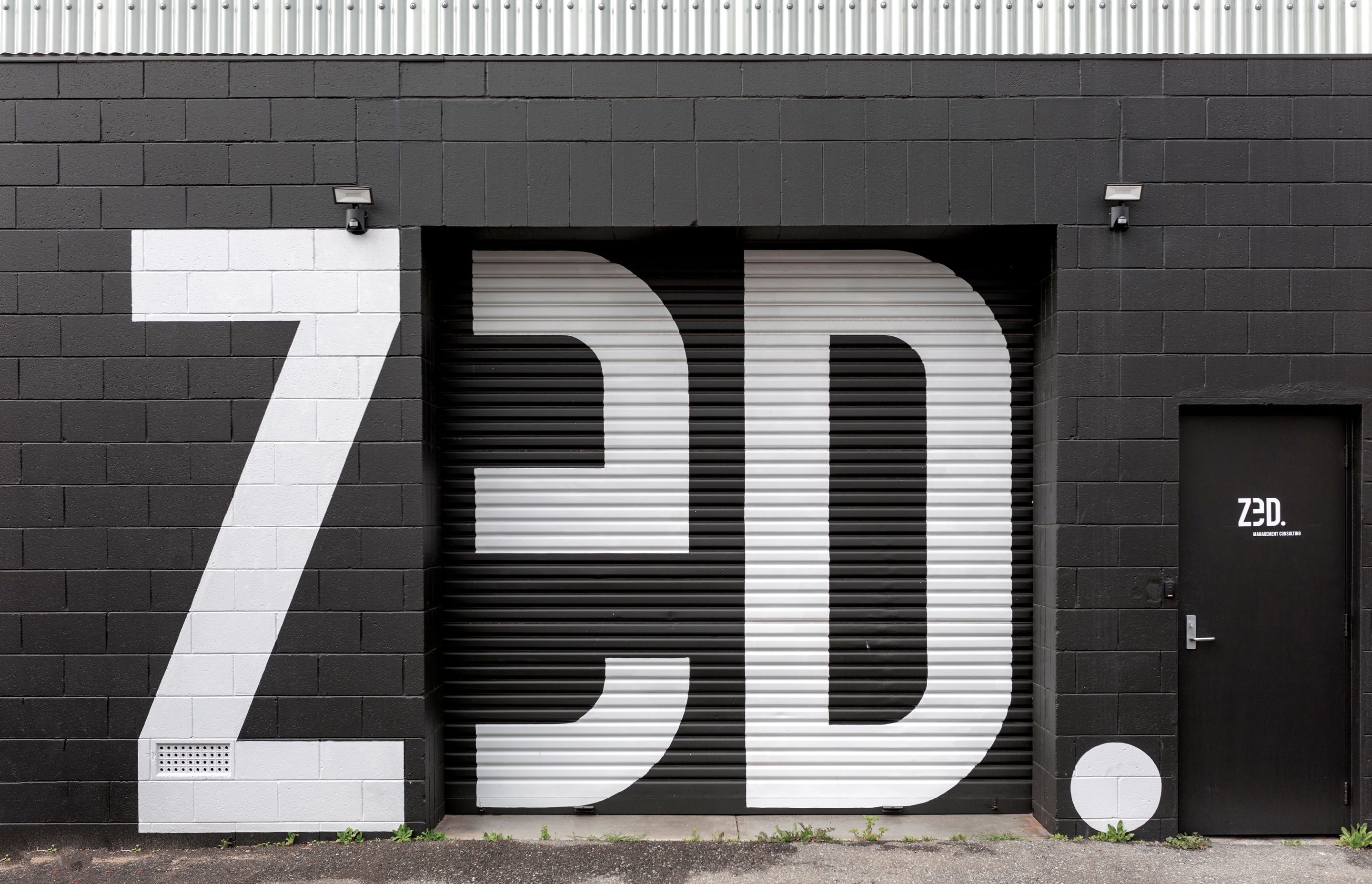 Zed