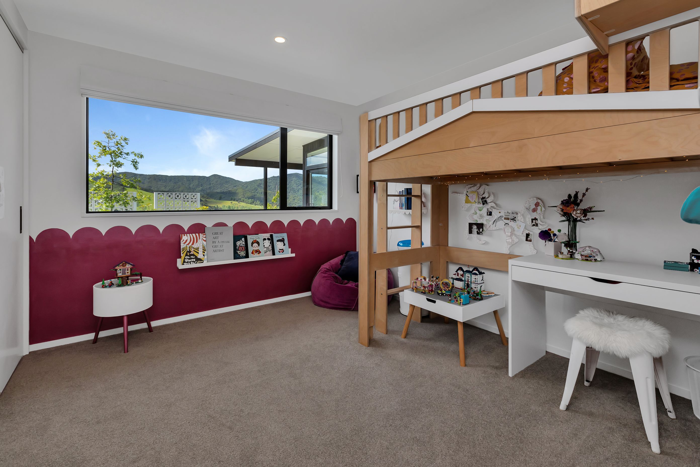 Thomas House Mangawhai
