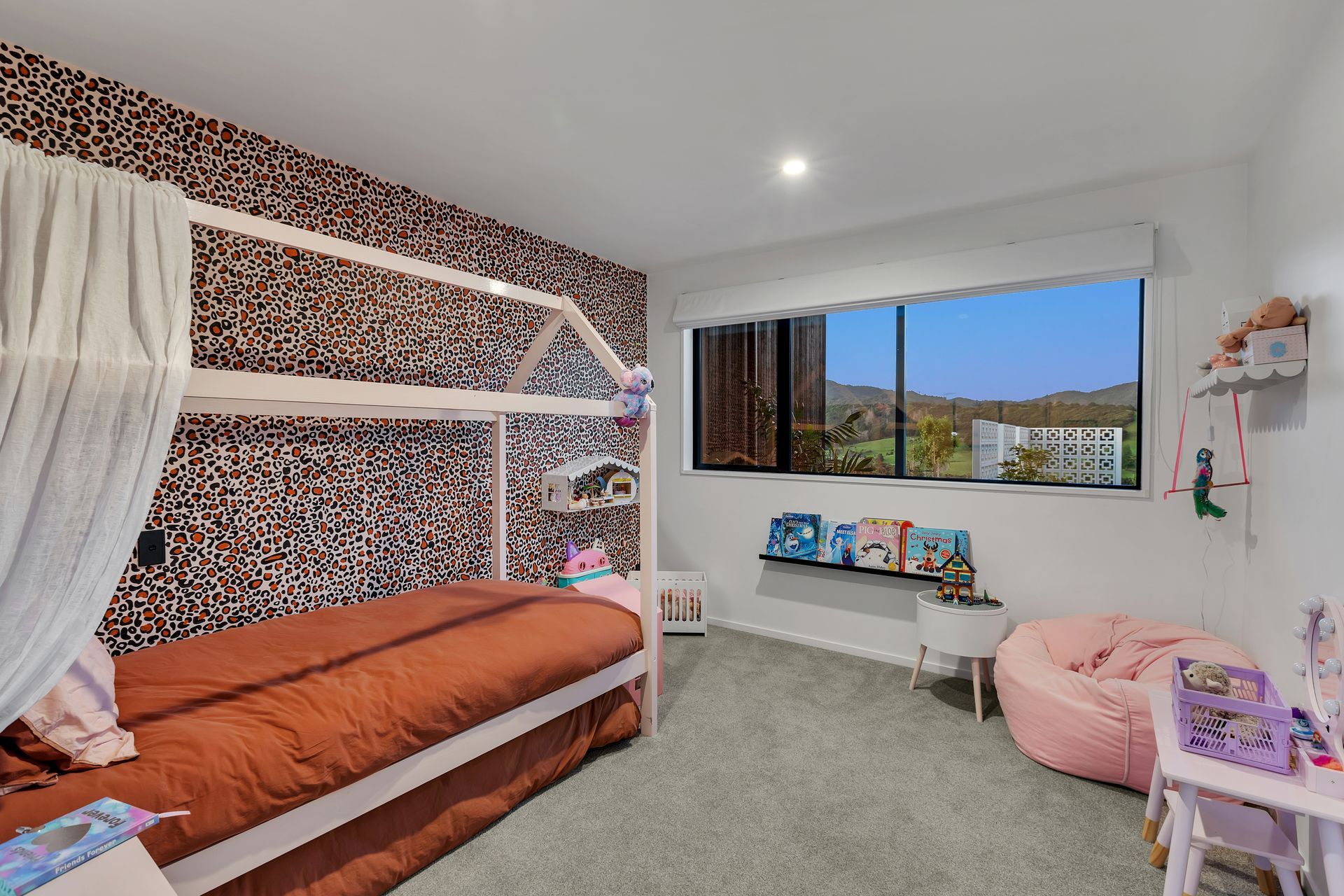 Thomas House Mangawhai