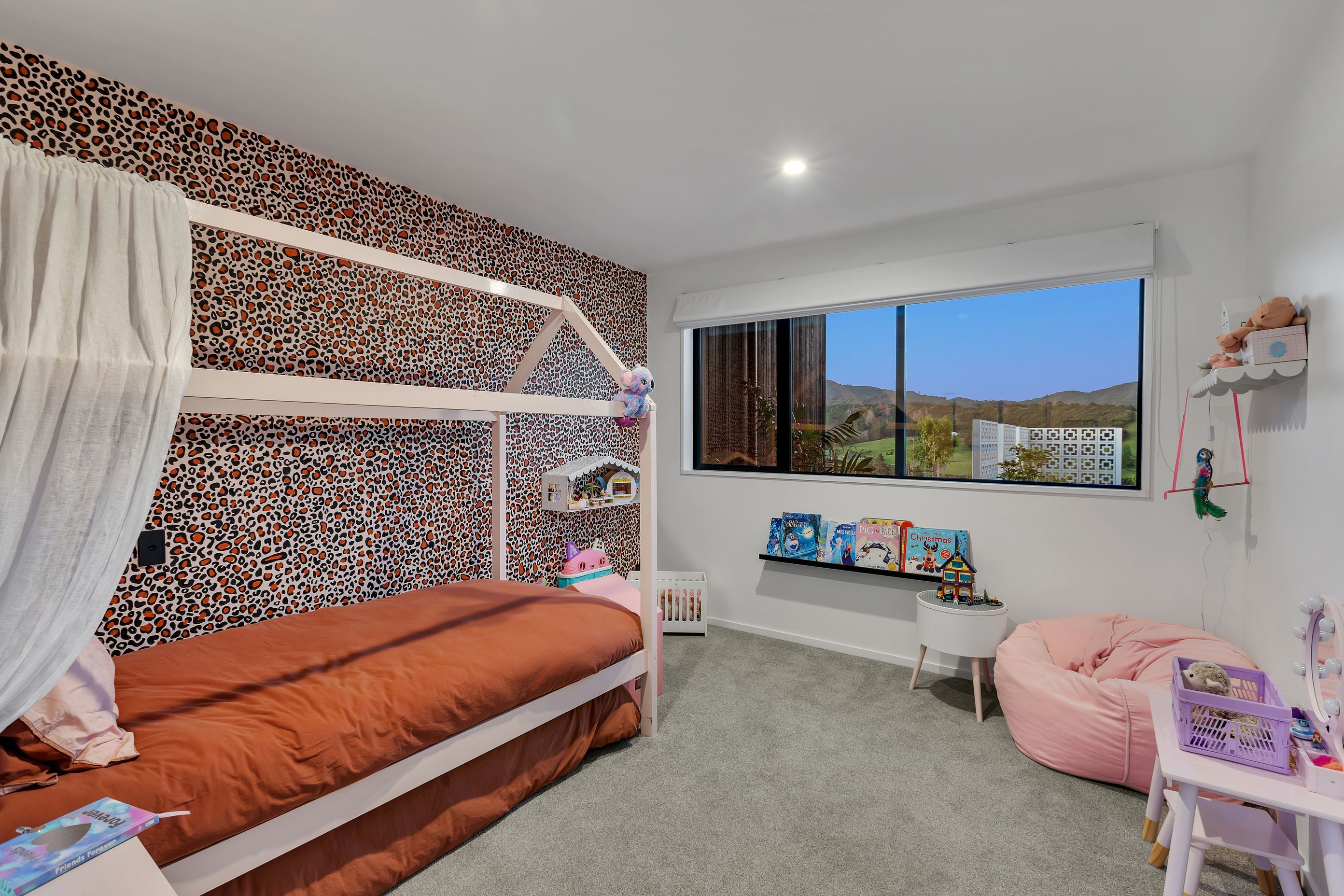 Thomas House Mangawhai
