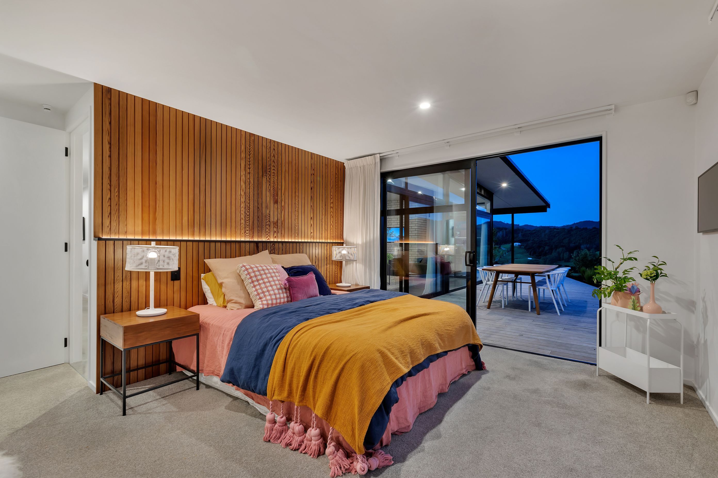 Thomas House Mangawhai