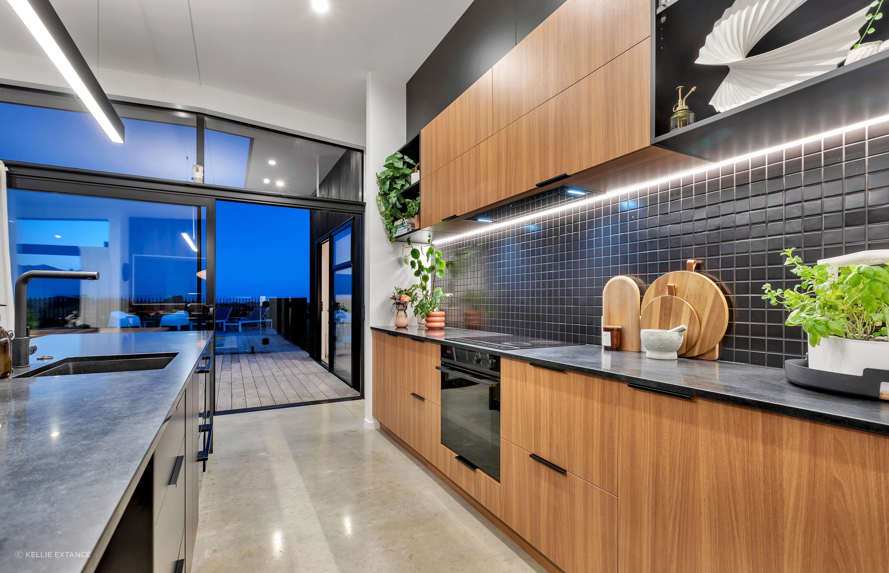Thomas House Mangawhai