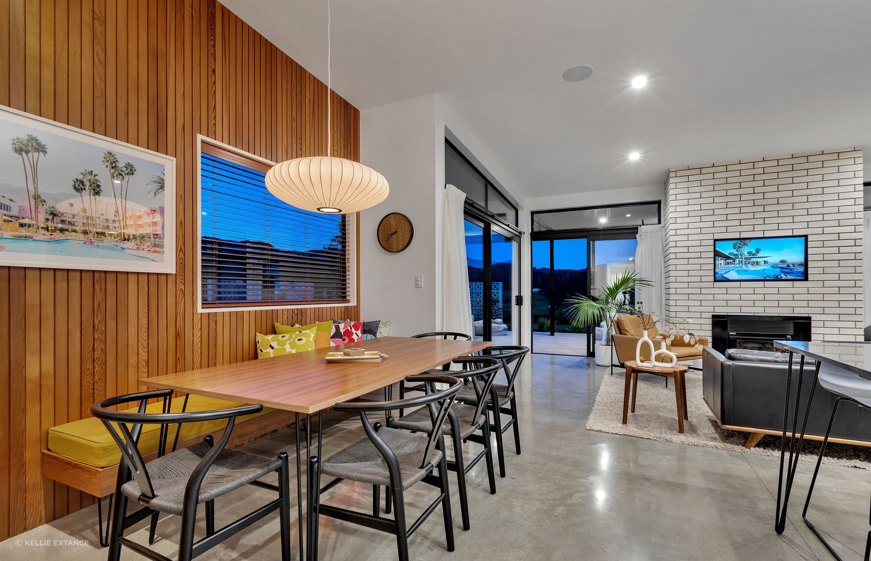 Thomas House Mangawhai
