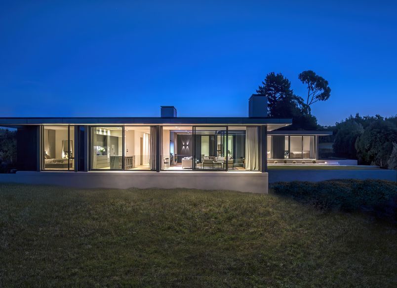 Ridgeline Residence - Christchurch