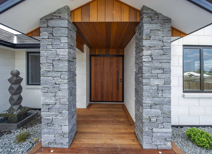 Lehman Showhome