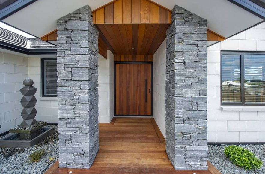 Lehman Showhome