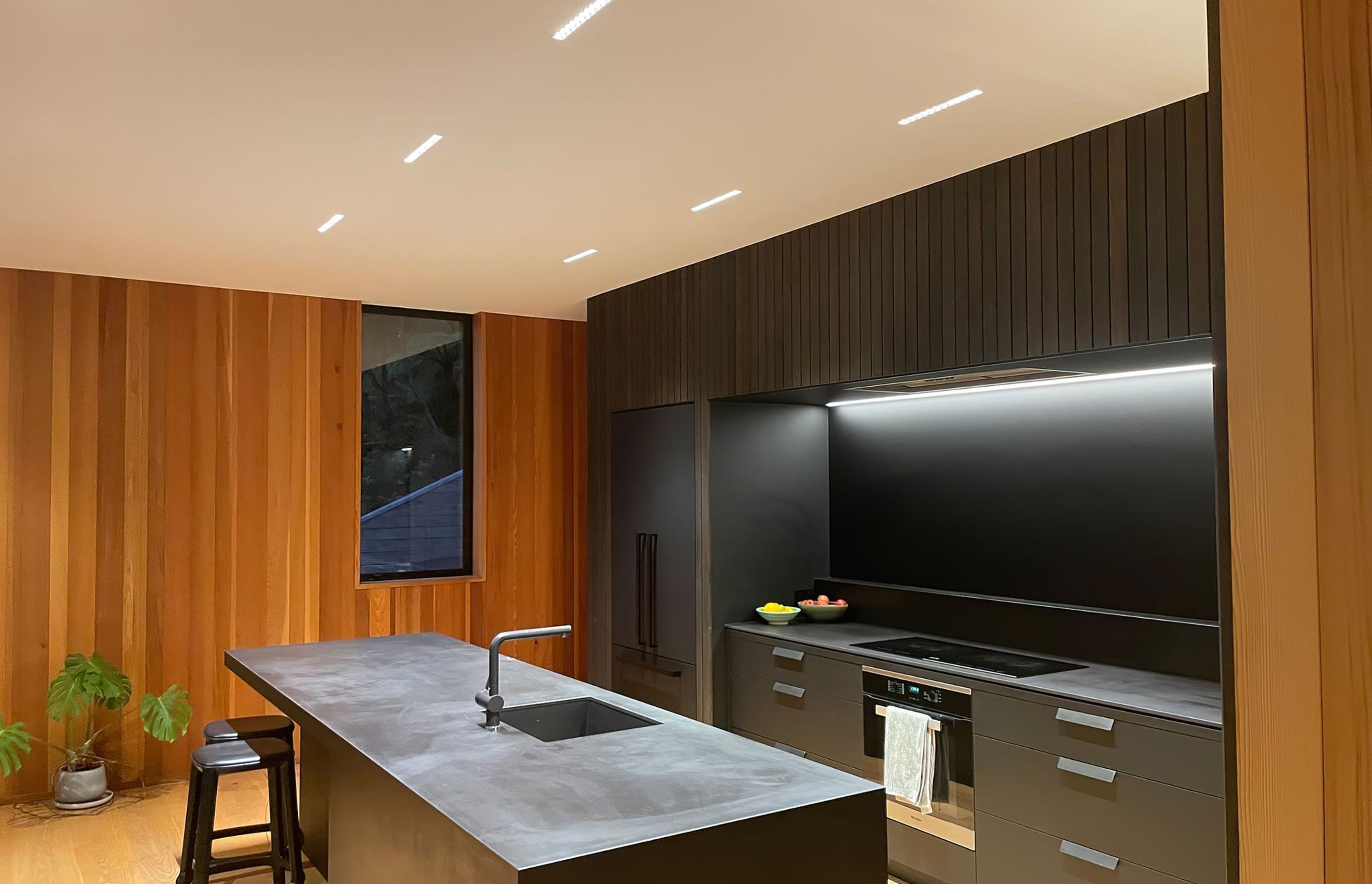 Piha House
