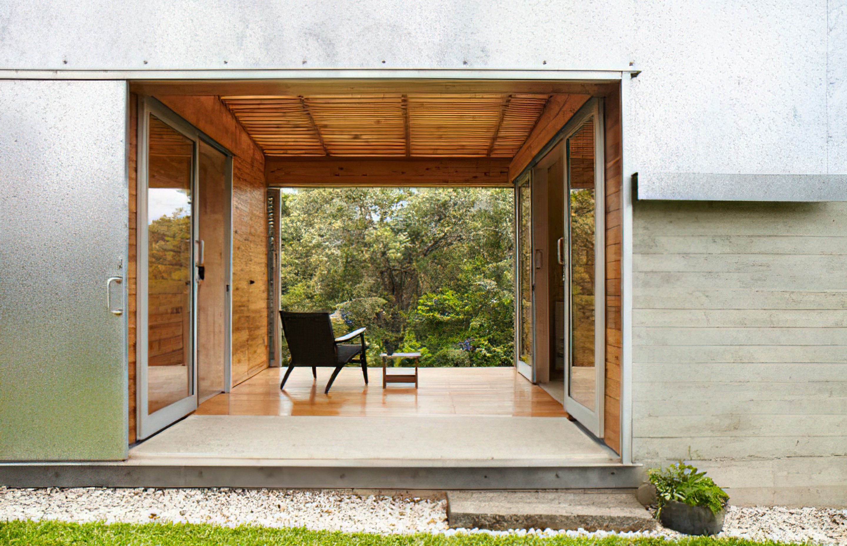 Keperra House