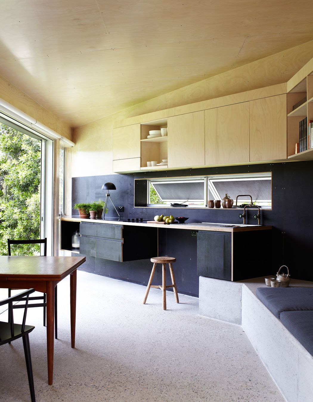 Keperra House