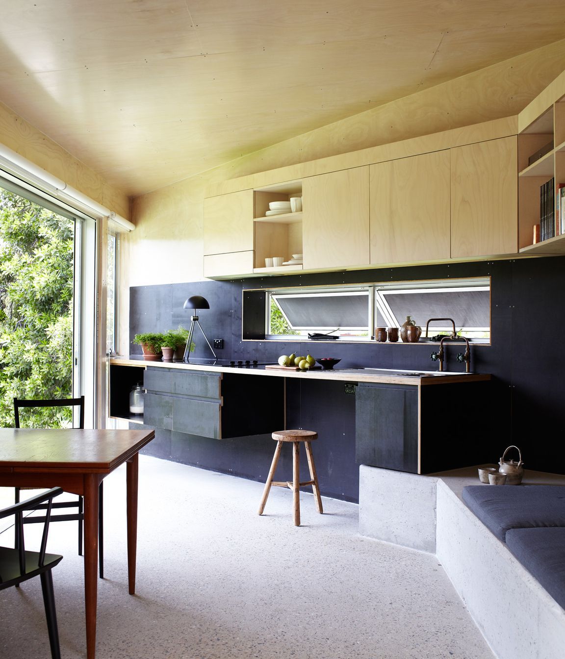 Keperra House