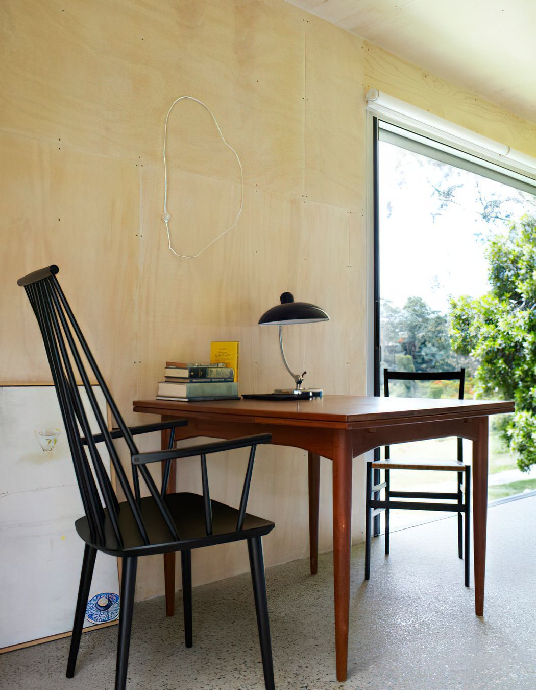 Keperra House