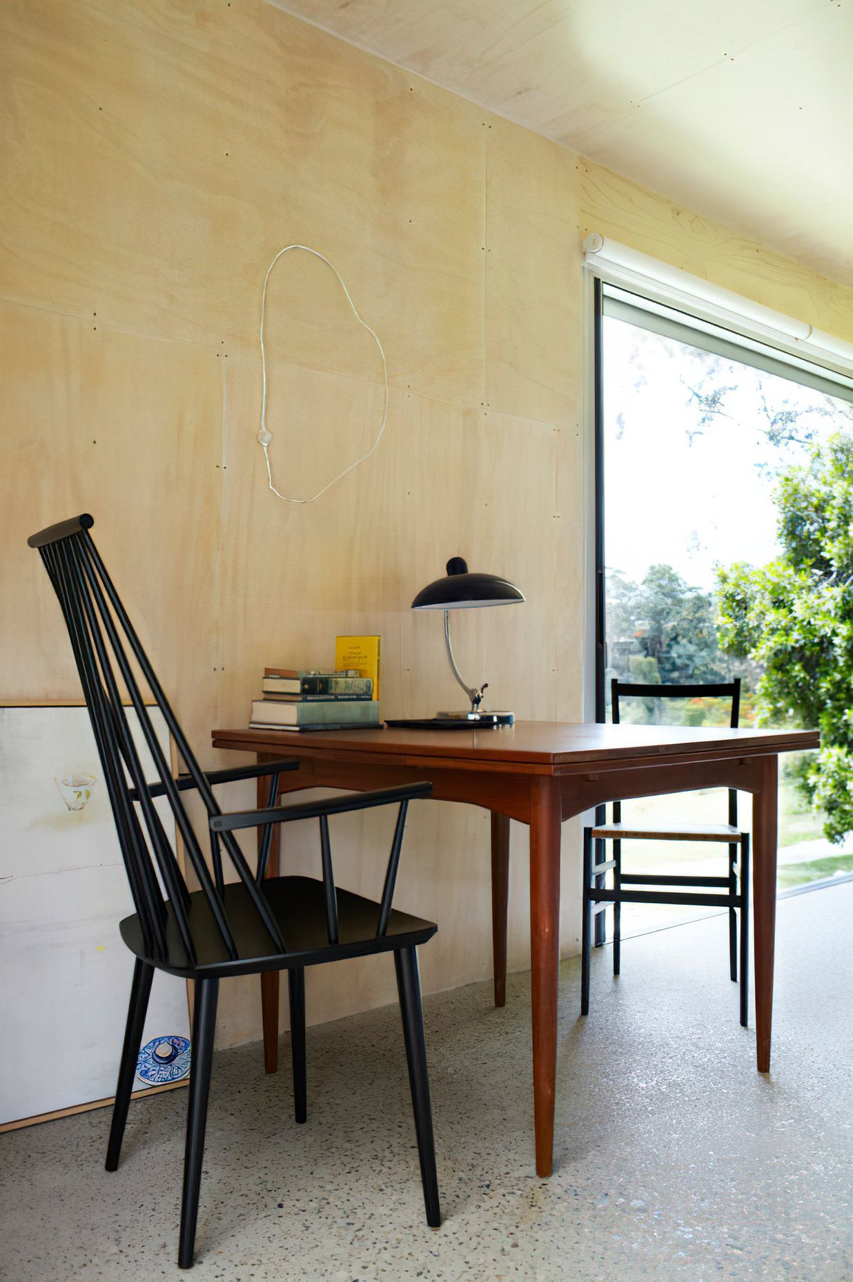 Keperra House