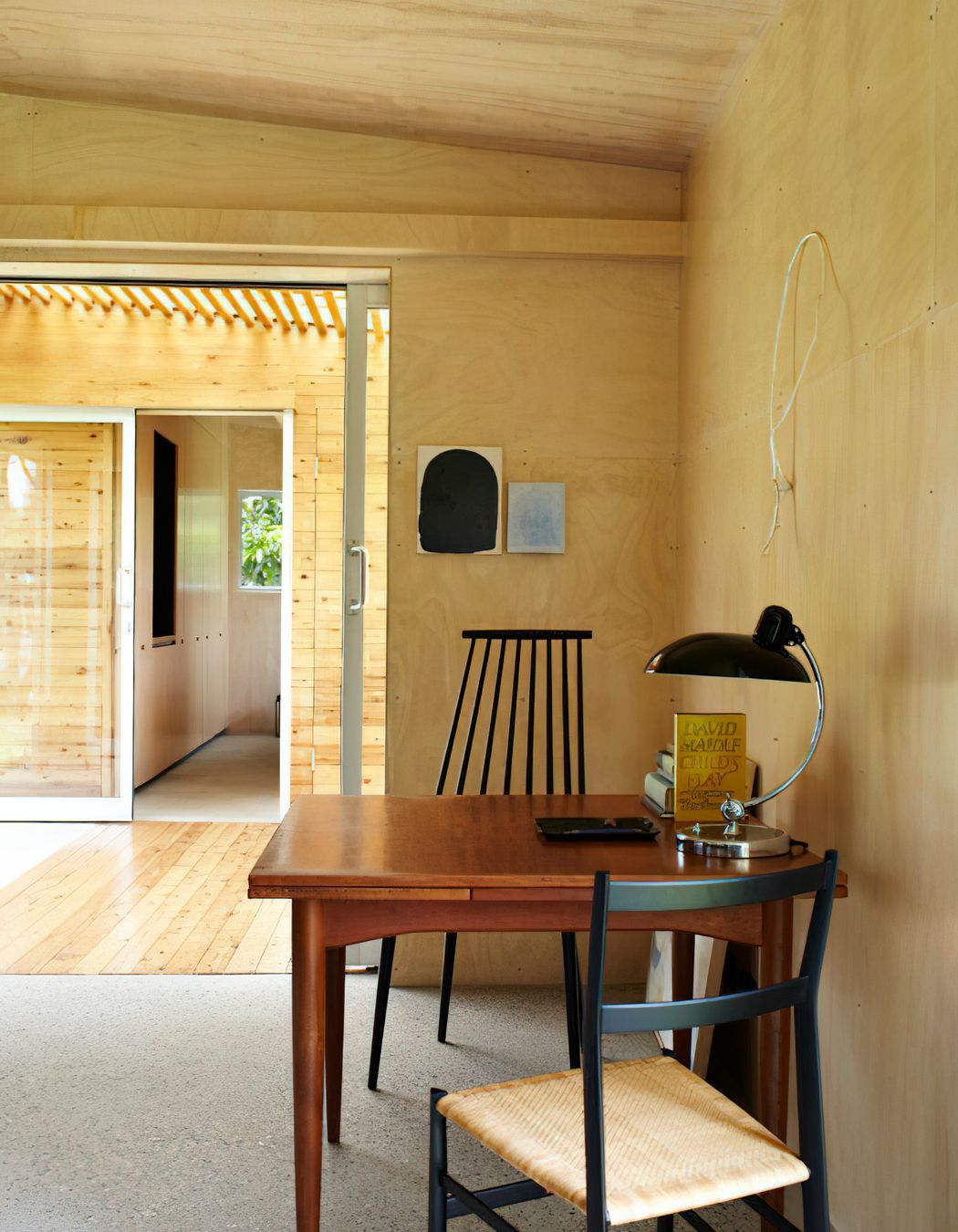 Keperra House