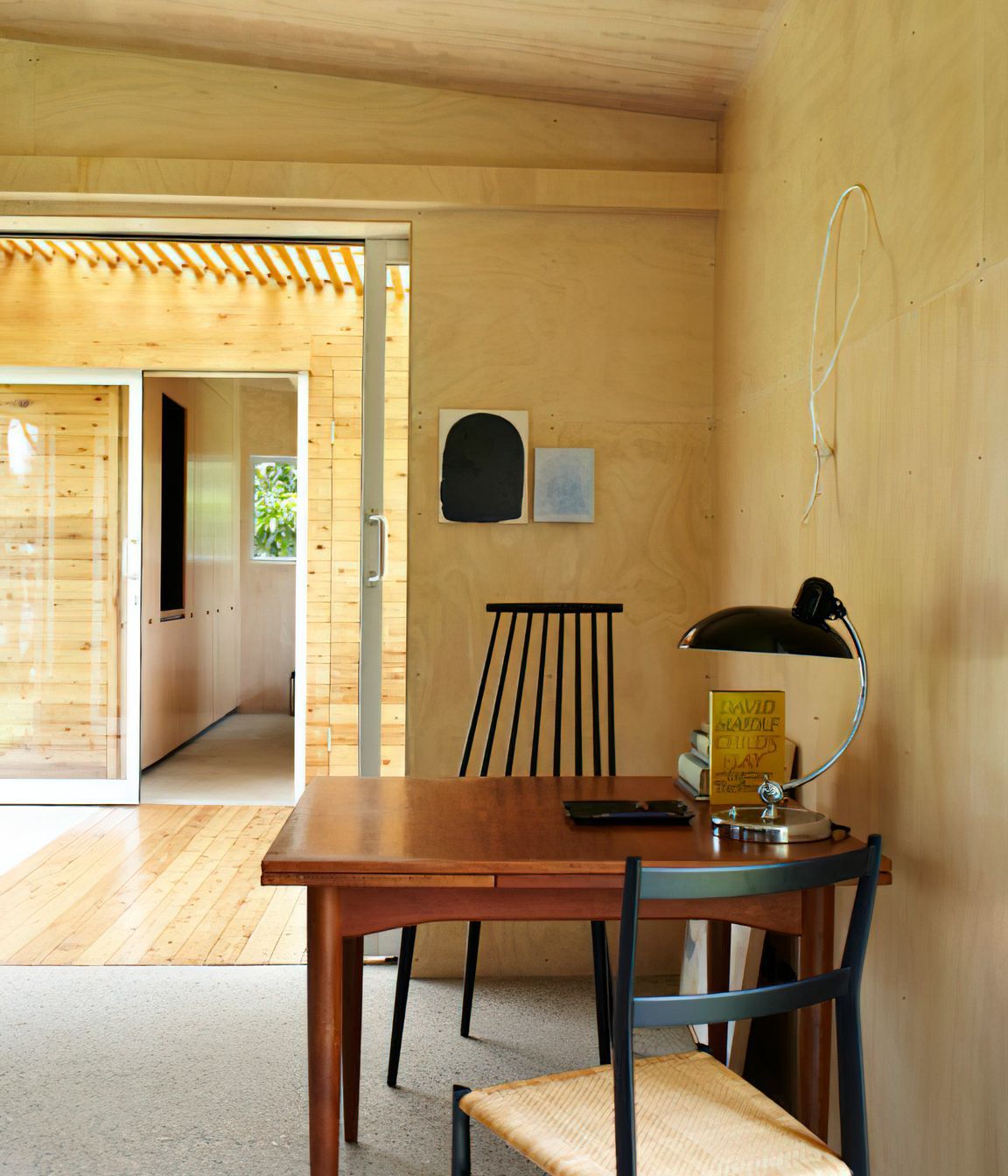 Keperra House