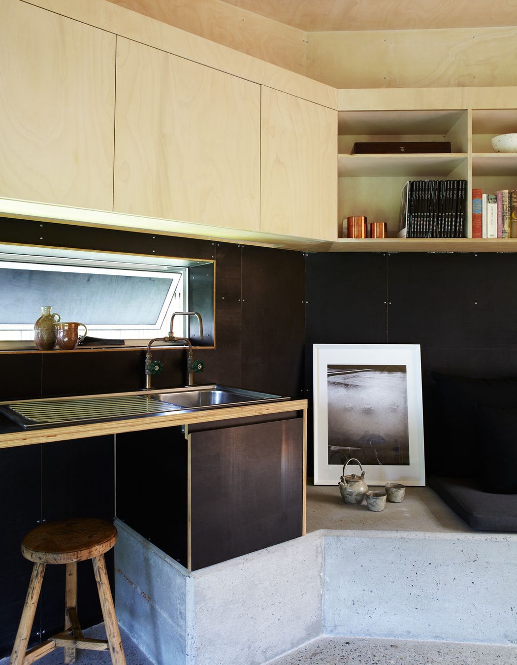 Keperra House