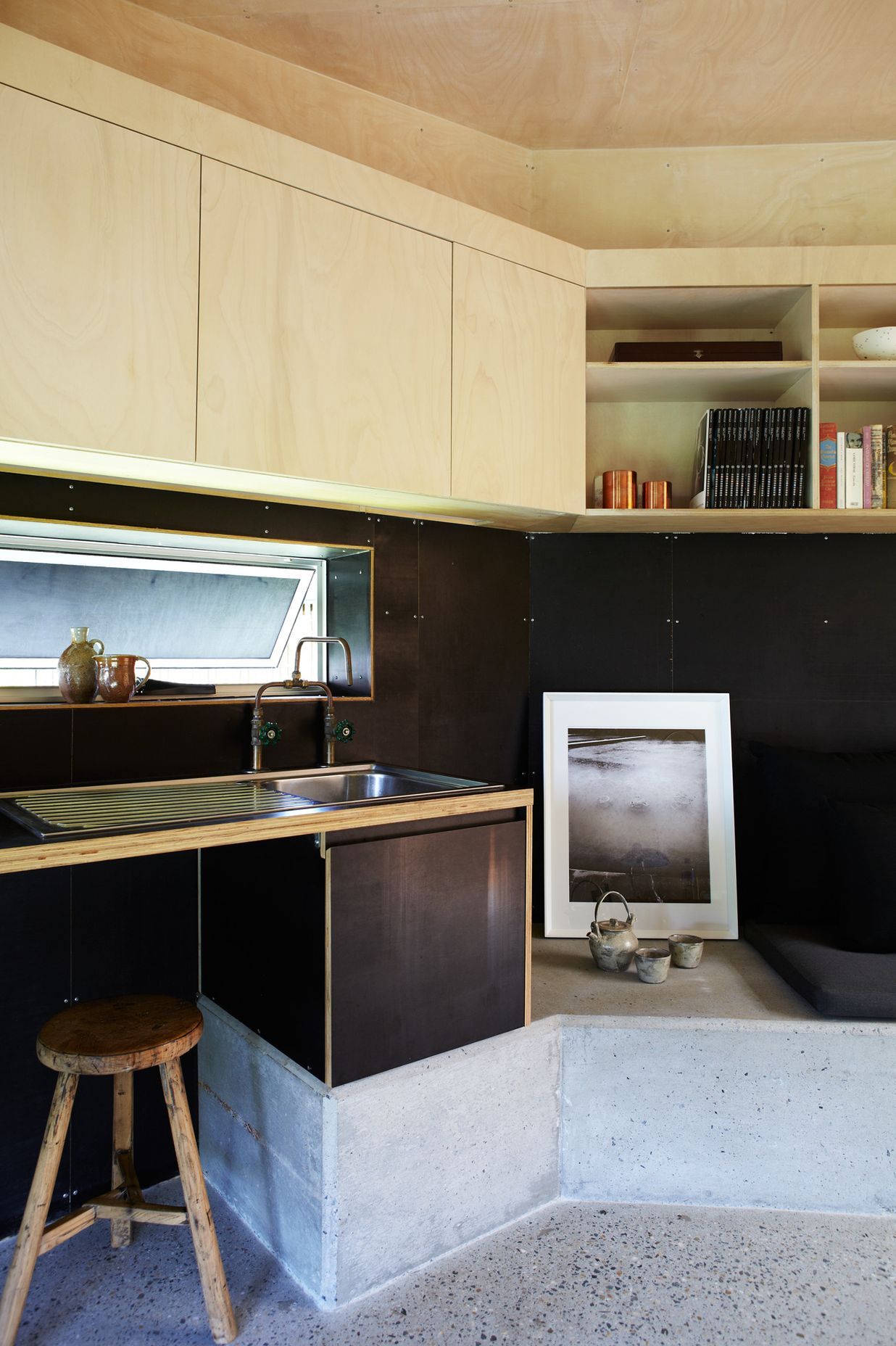 Keperra House