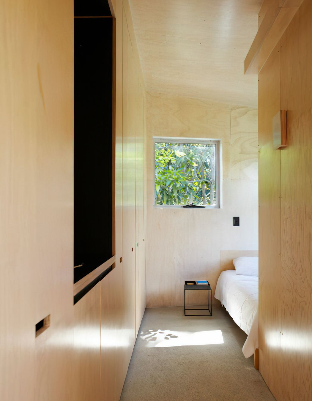 Keperra House