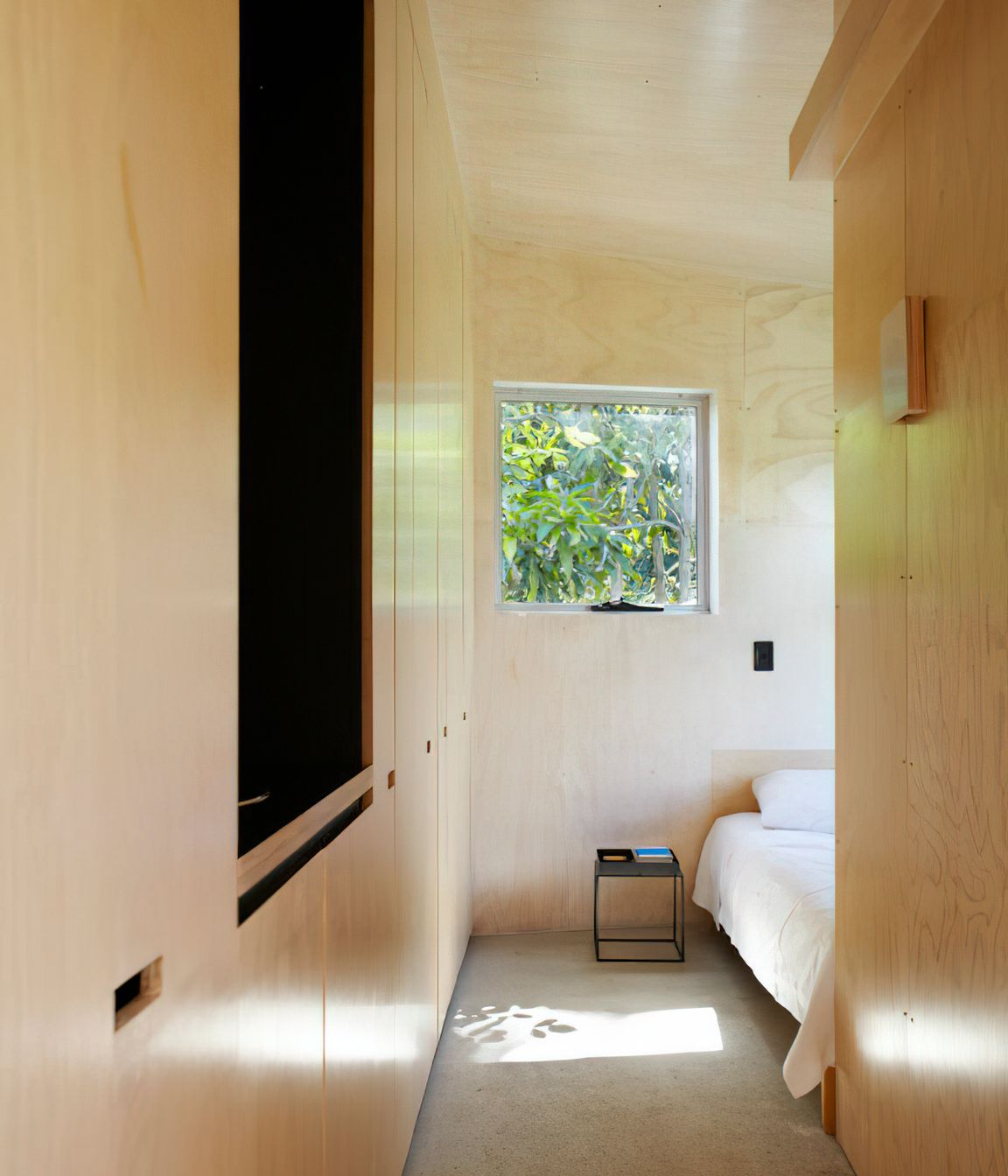 Keperra House