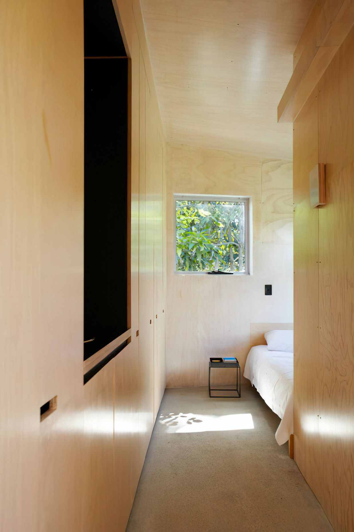 Keperra House