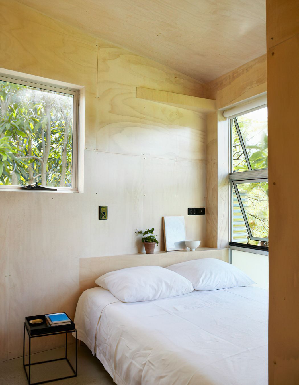 Keperra House