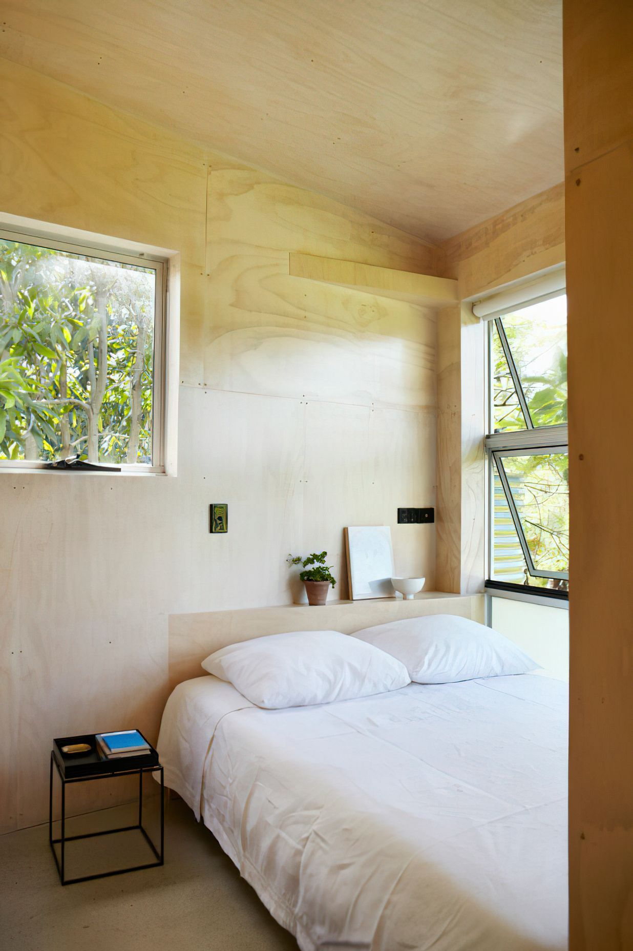 Keperra House