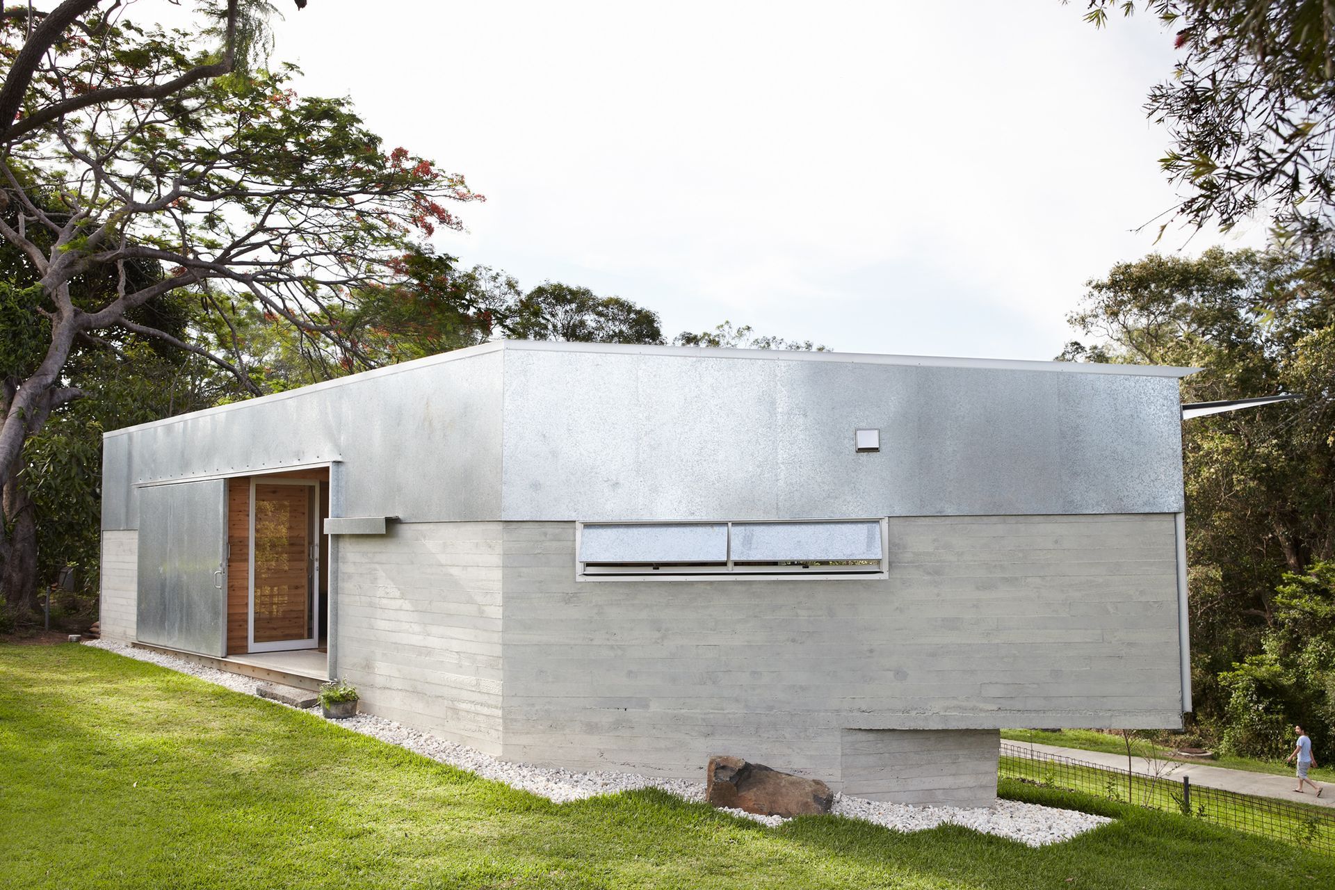 Keperra House