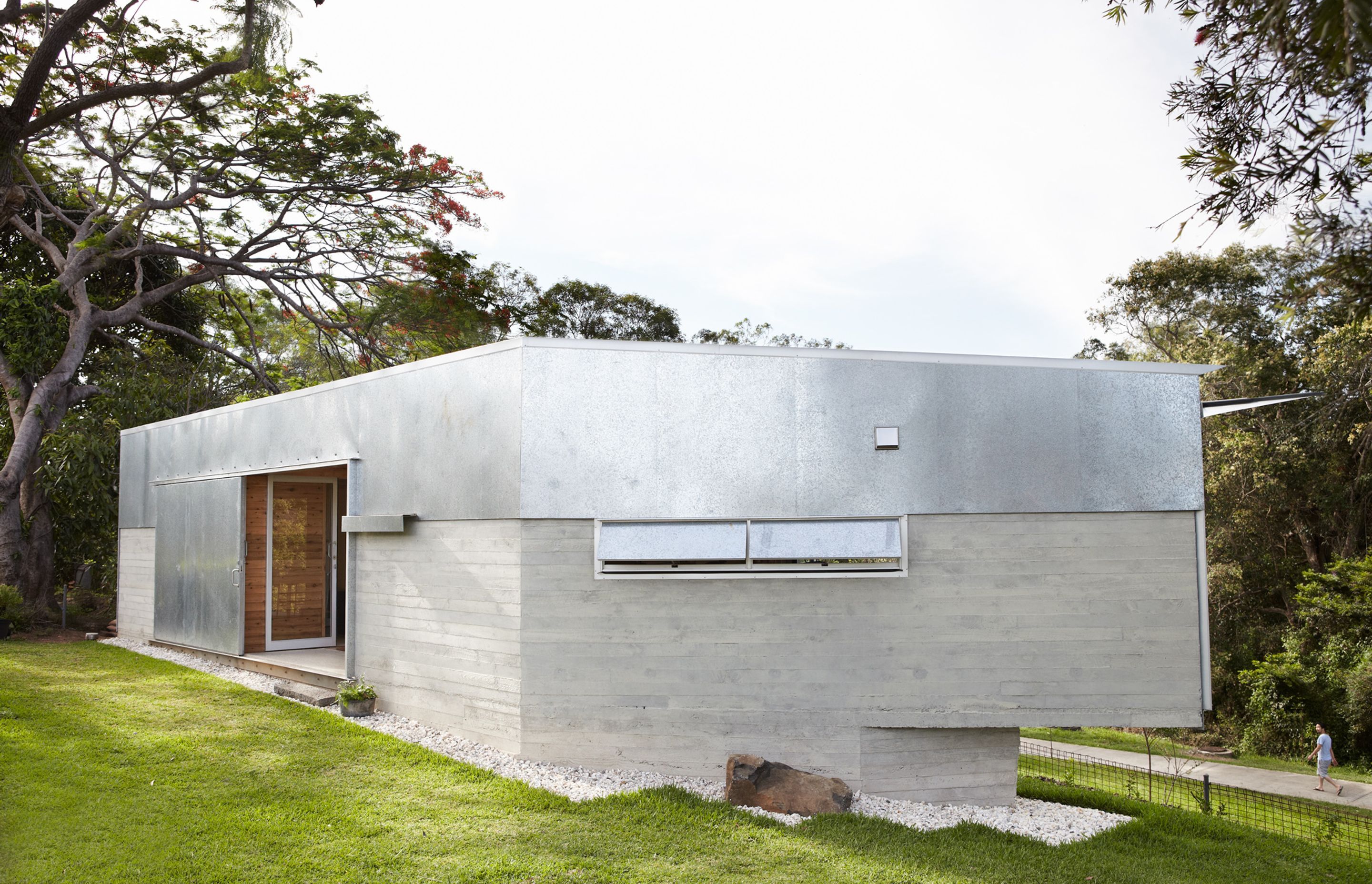 Keperra House