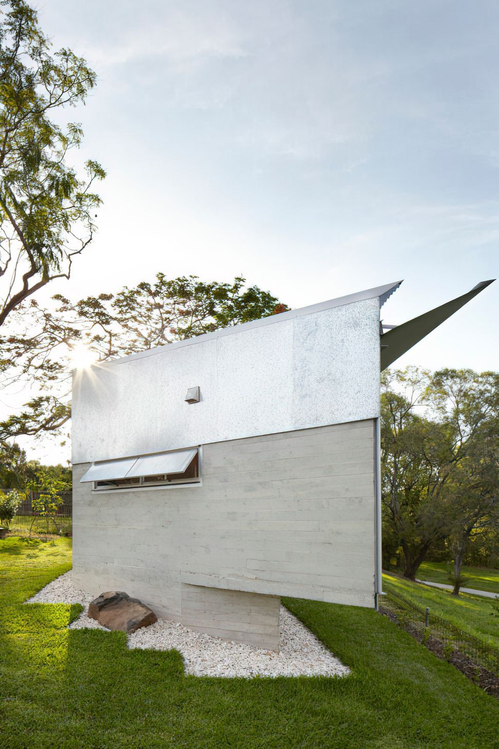 Keperra House