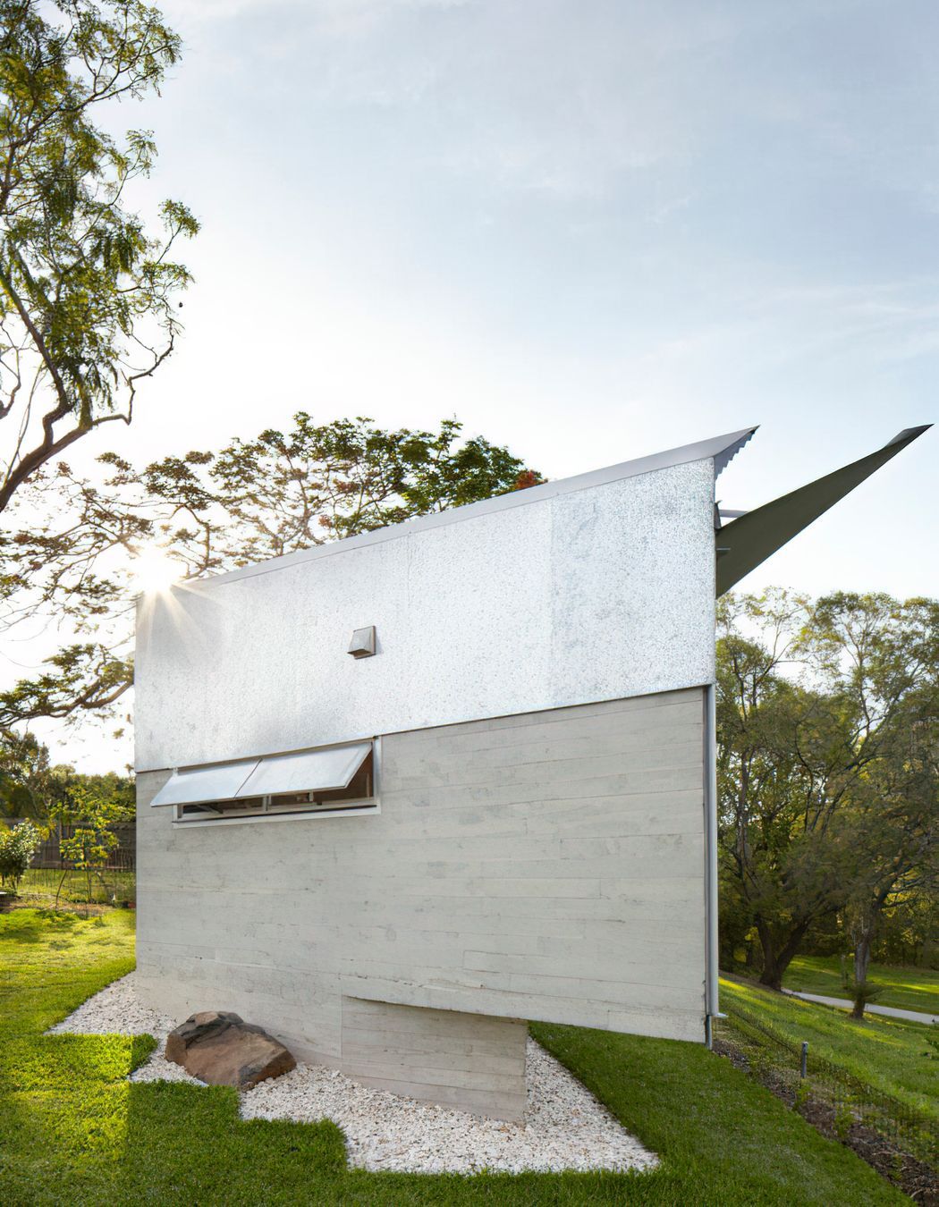 Keperra House