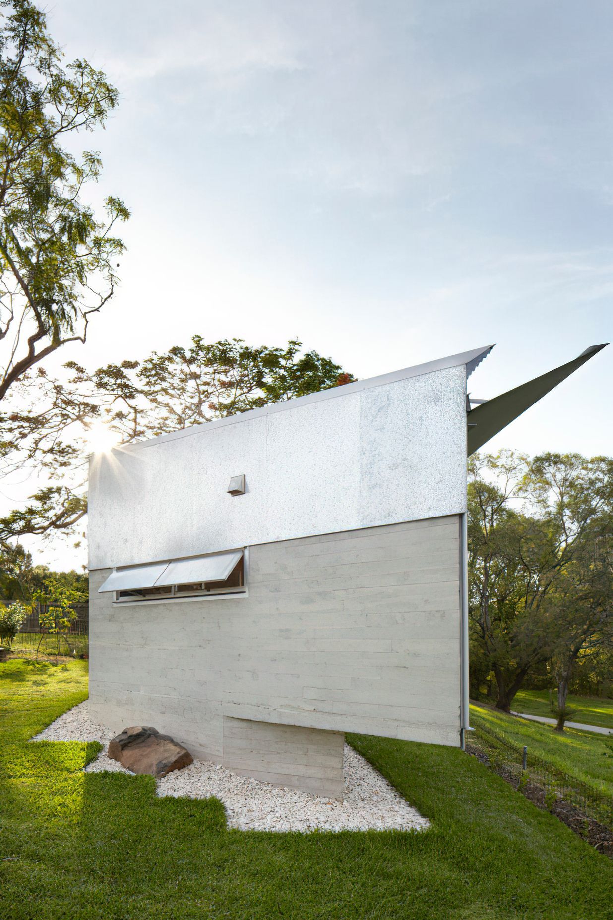 Keperra House